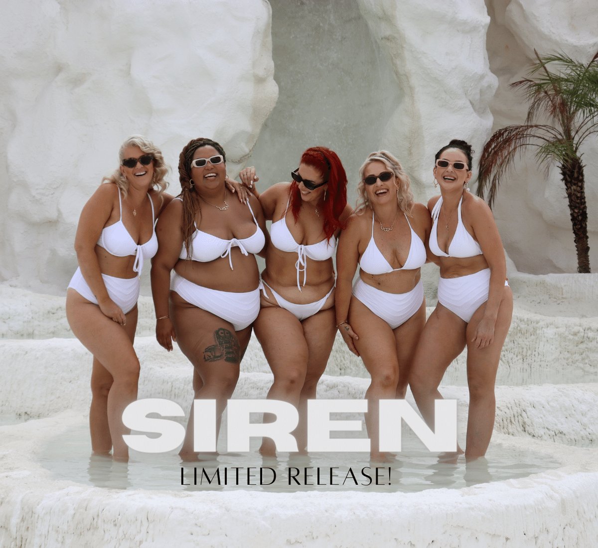 Siren - Limited Release