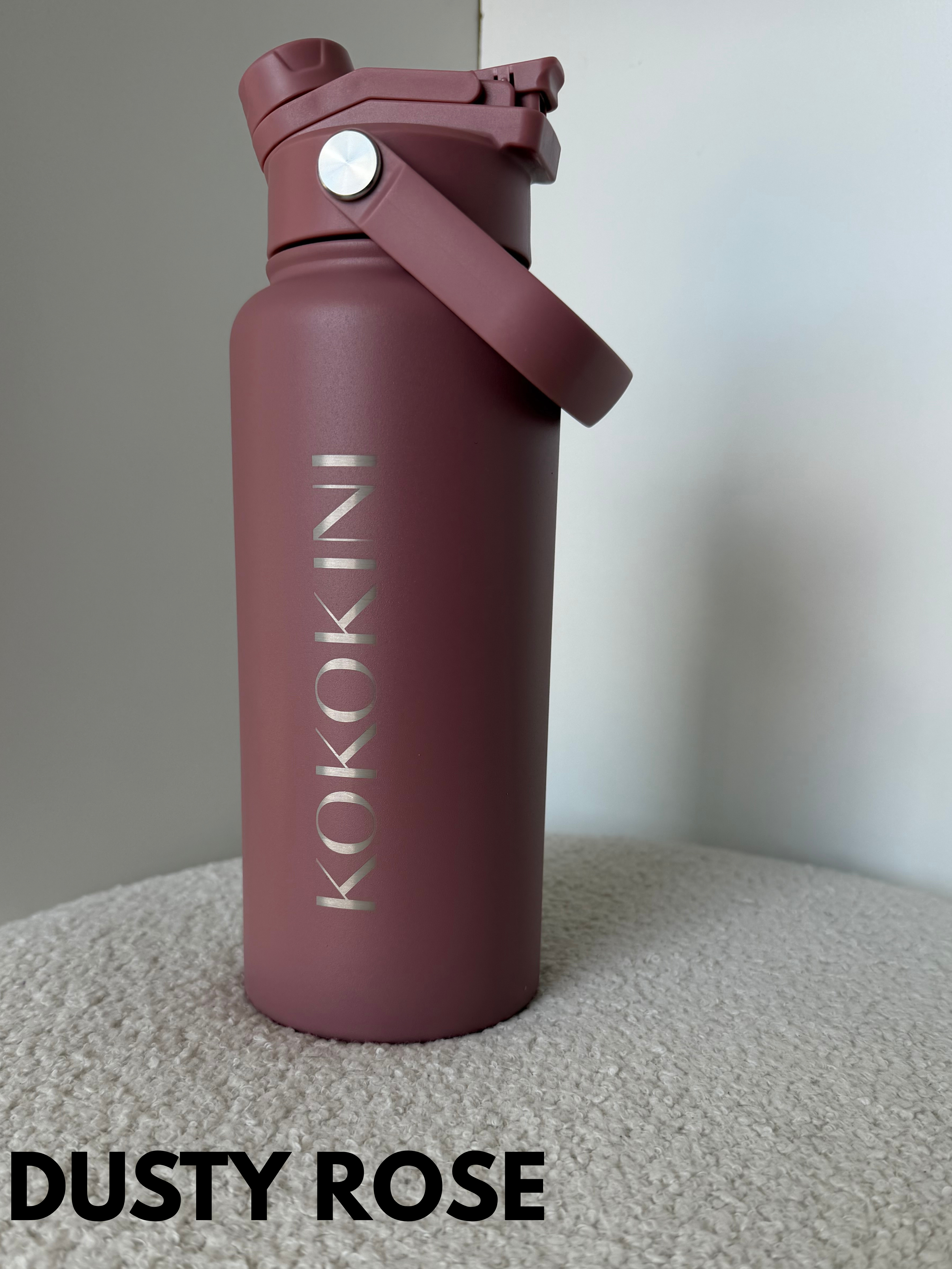 Kokokini Water Bottle