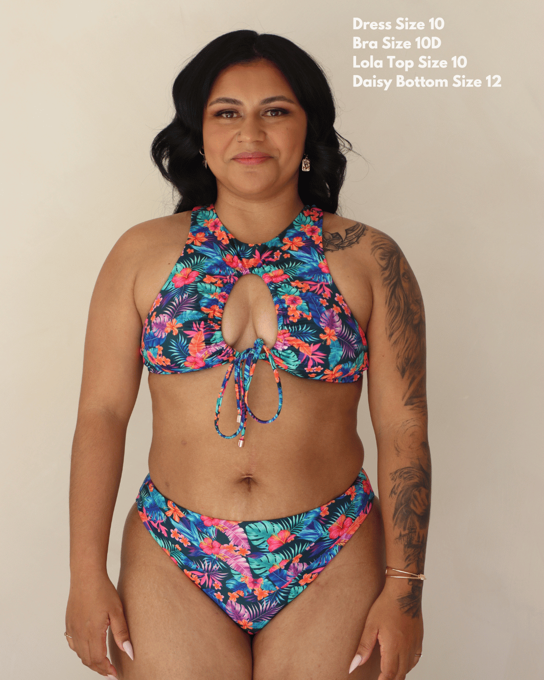 DAISY Bottoms - Isla