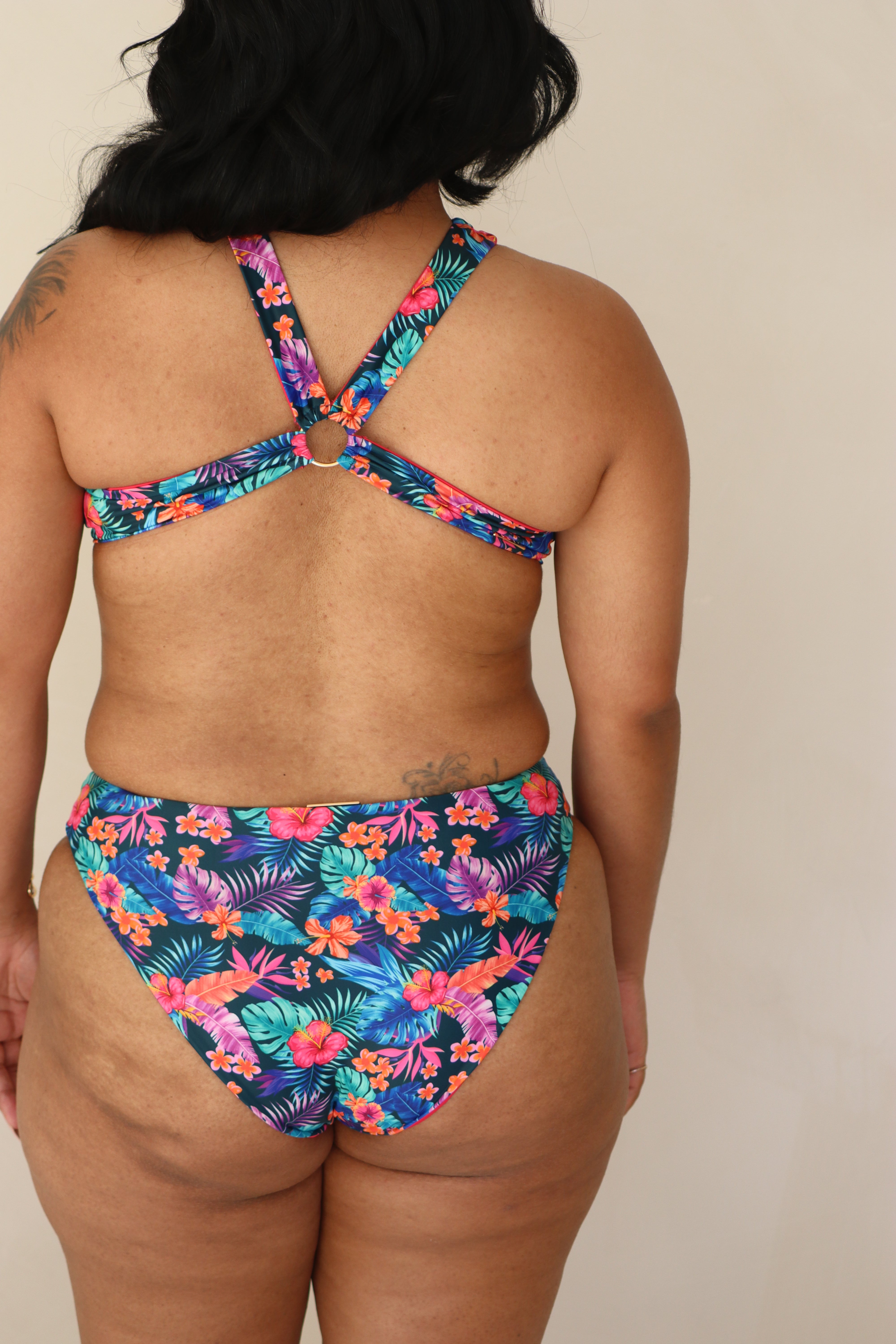 DAISY Bottoms - Isla