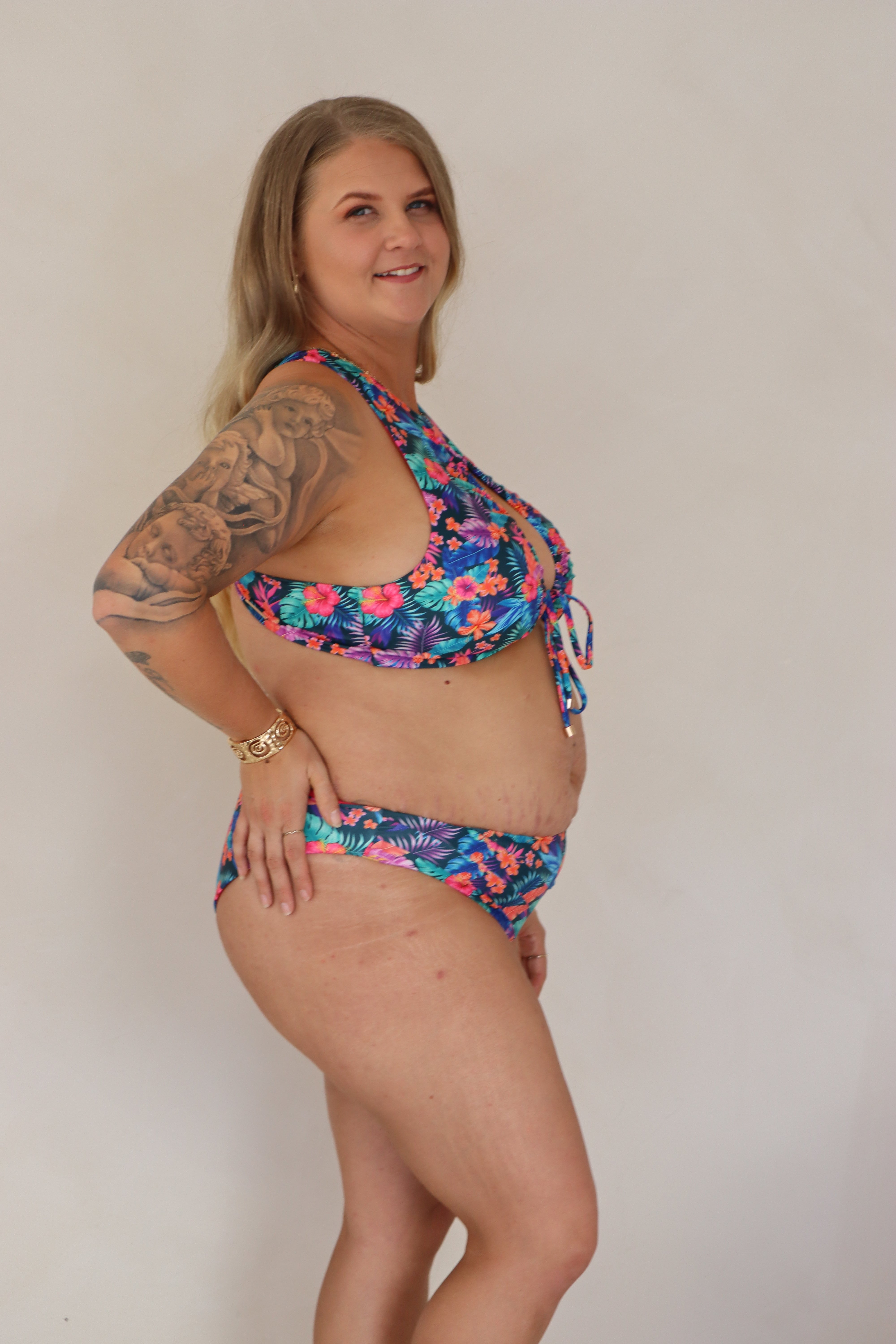 DAISY Bottoms - Isla