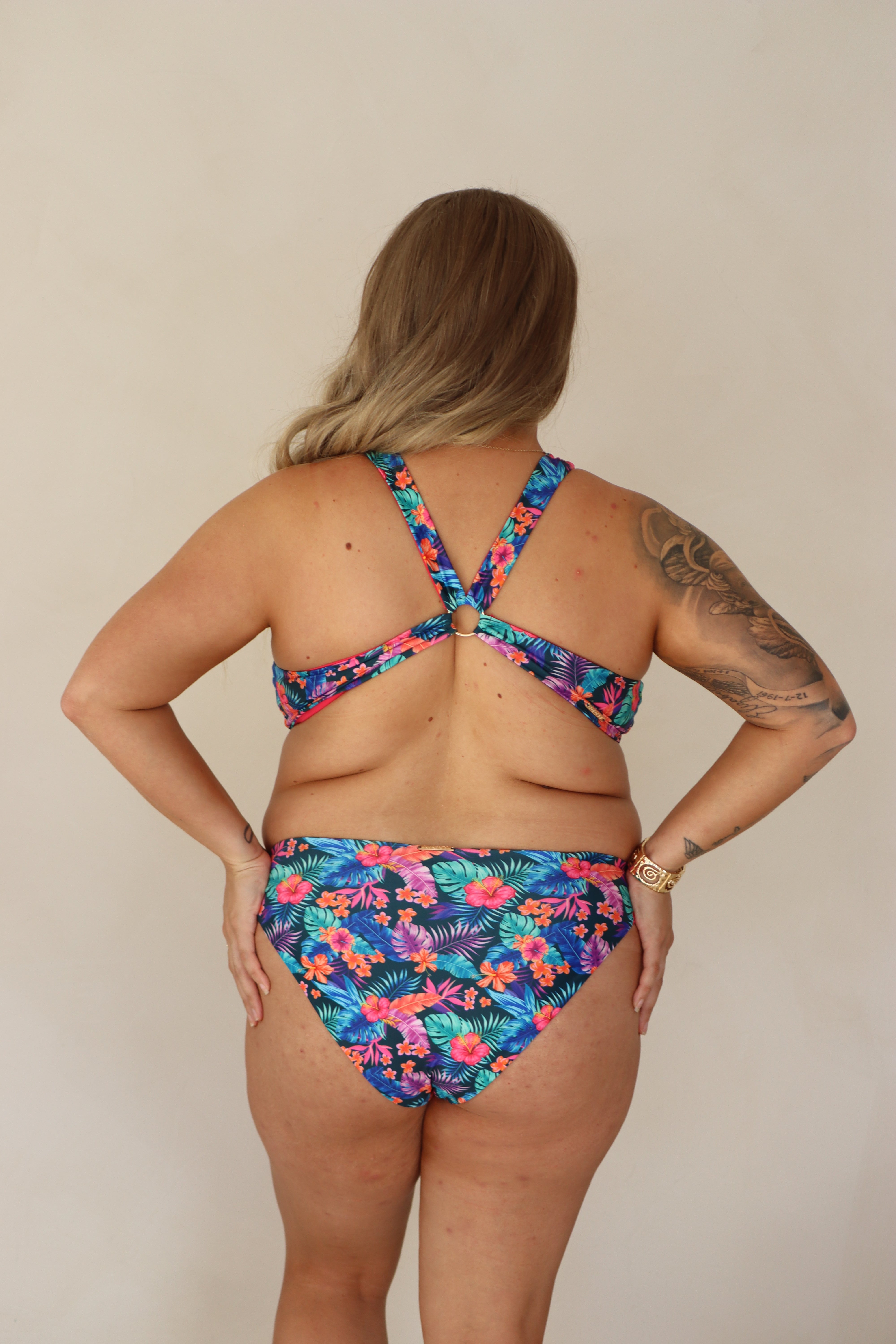 DAISY Bottoms - Isla