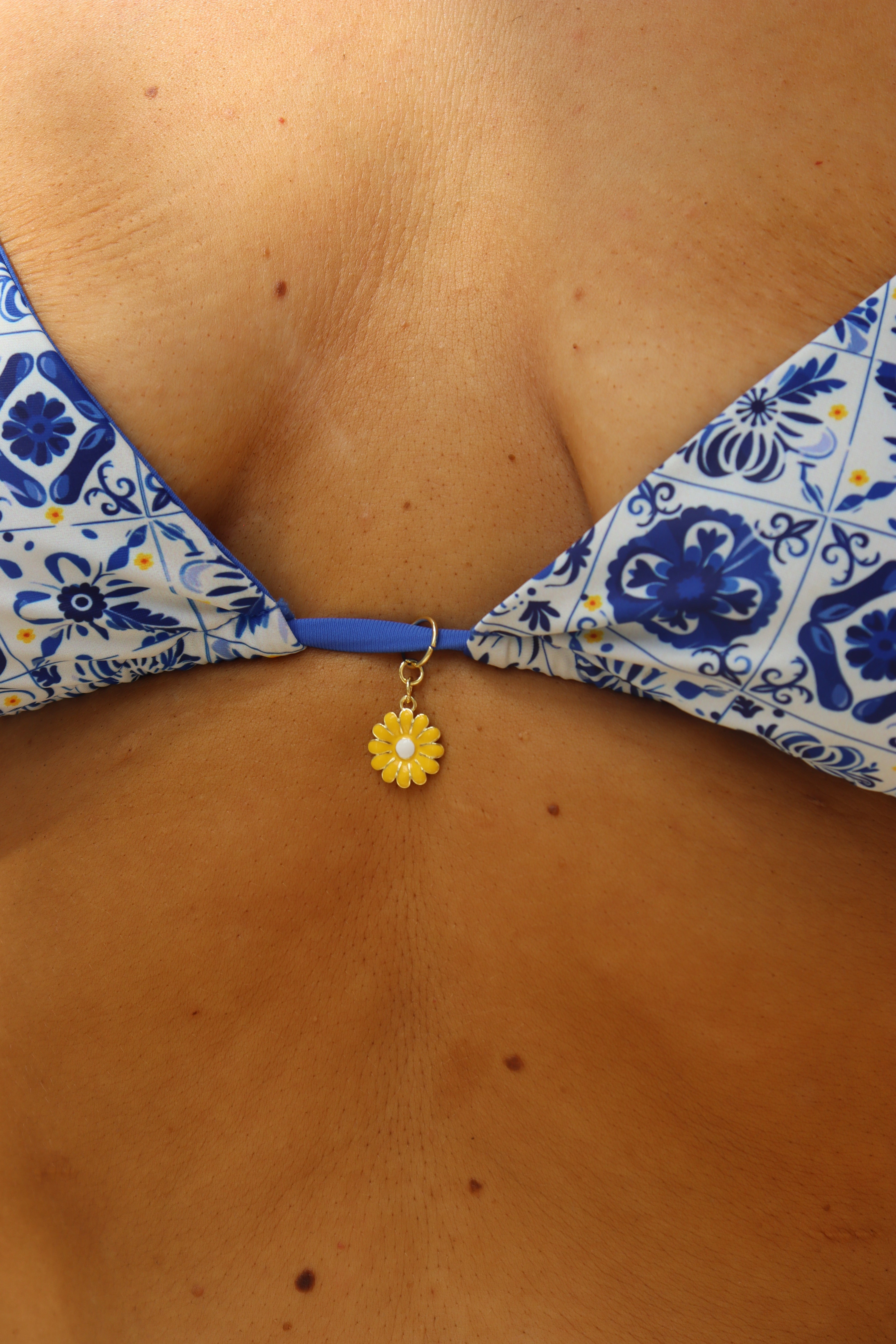 Poppy Bottoms - Azzura