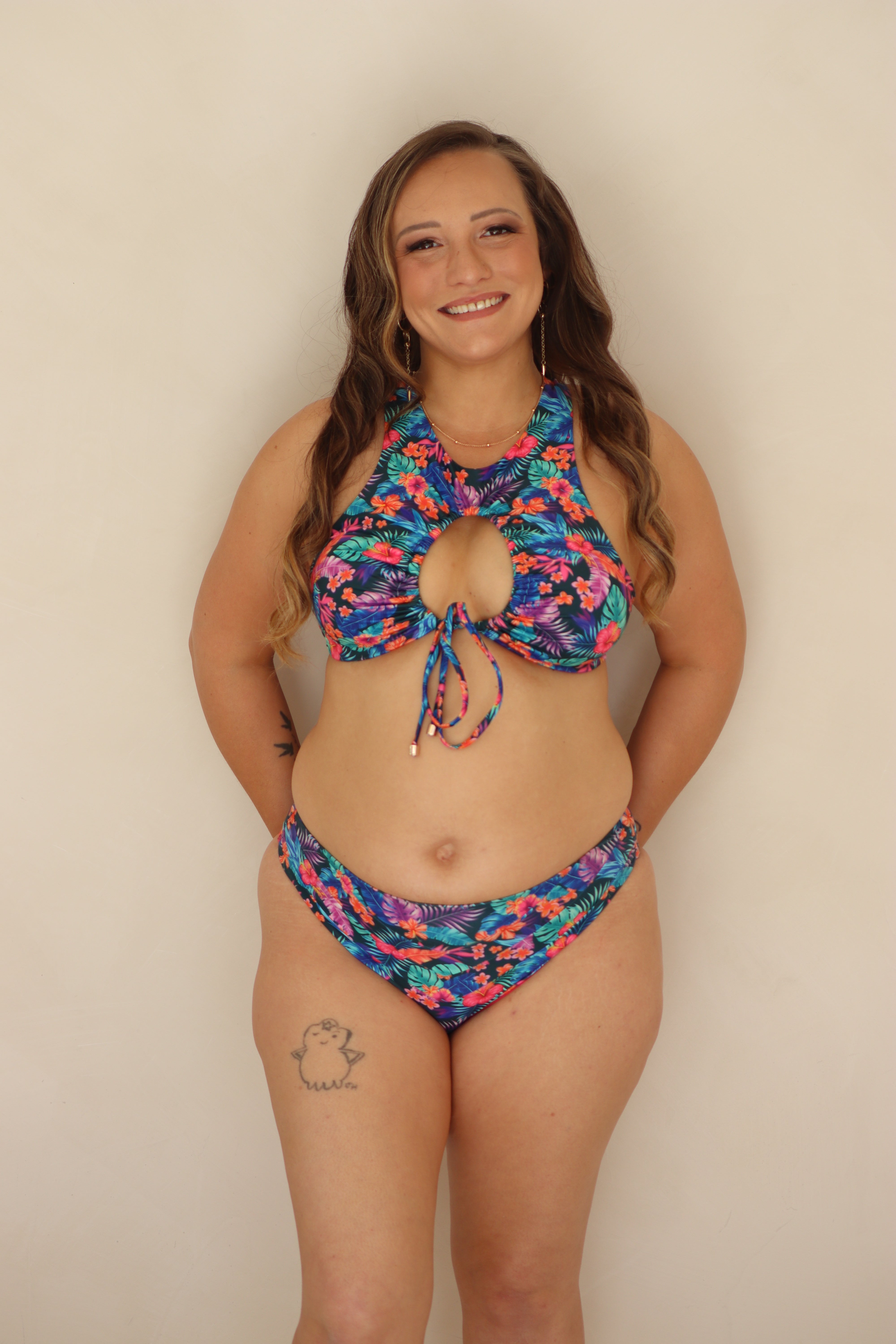 DAISY Bottoms - Isla