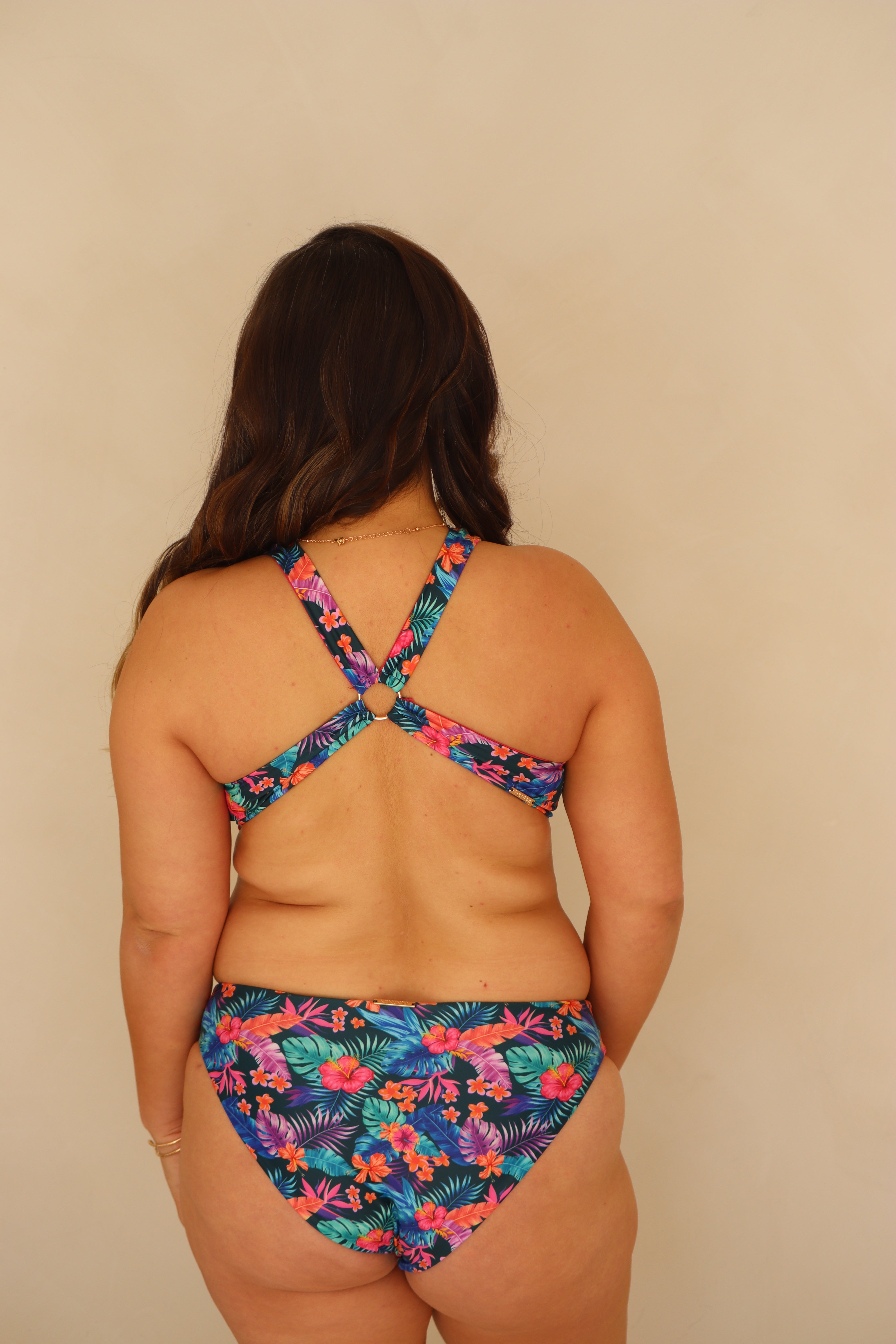 LOLA Top - Isla