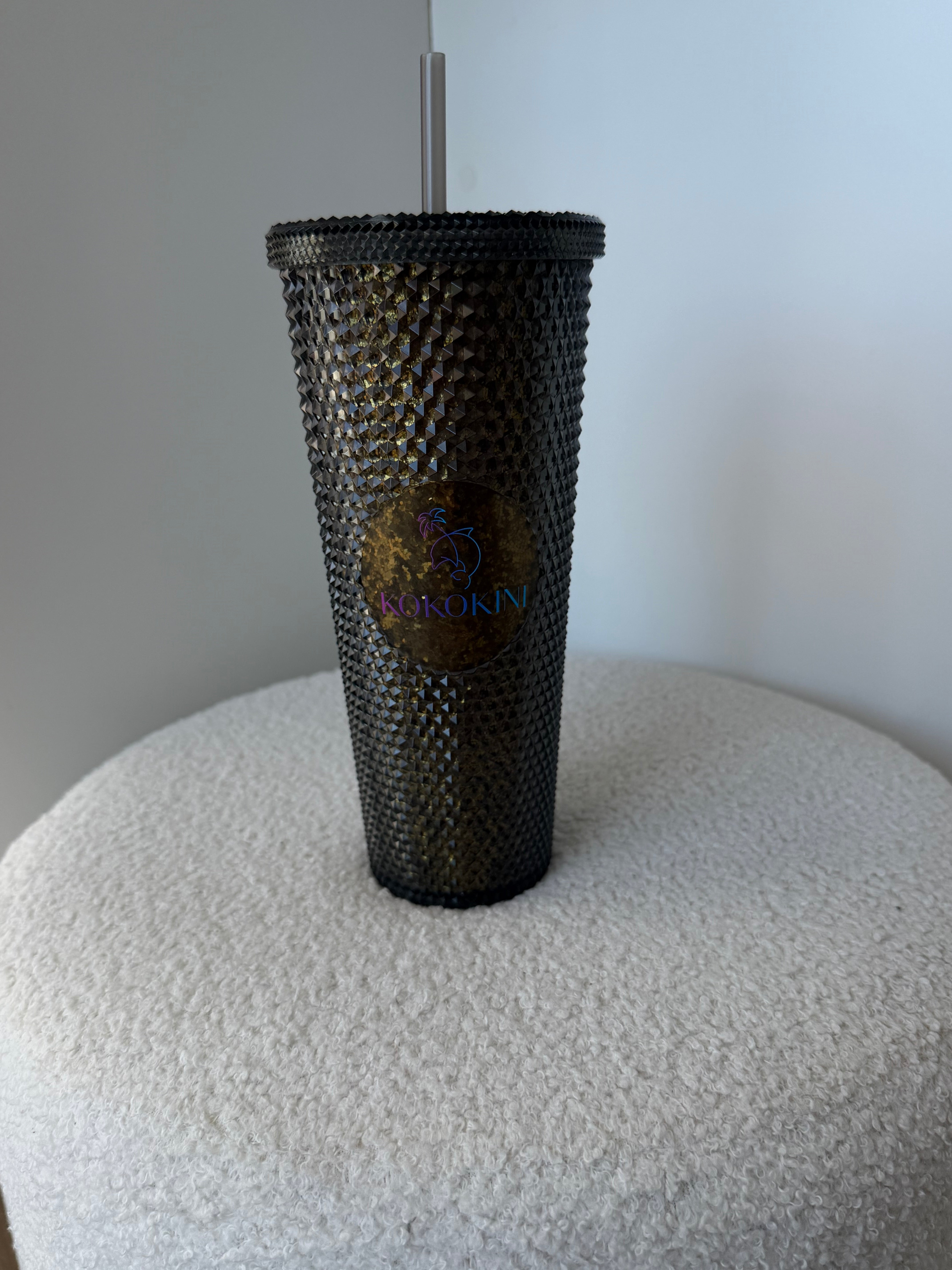 Kokokini Ice Coffee Cup