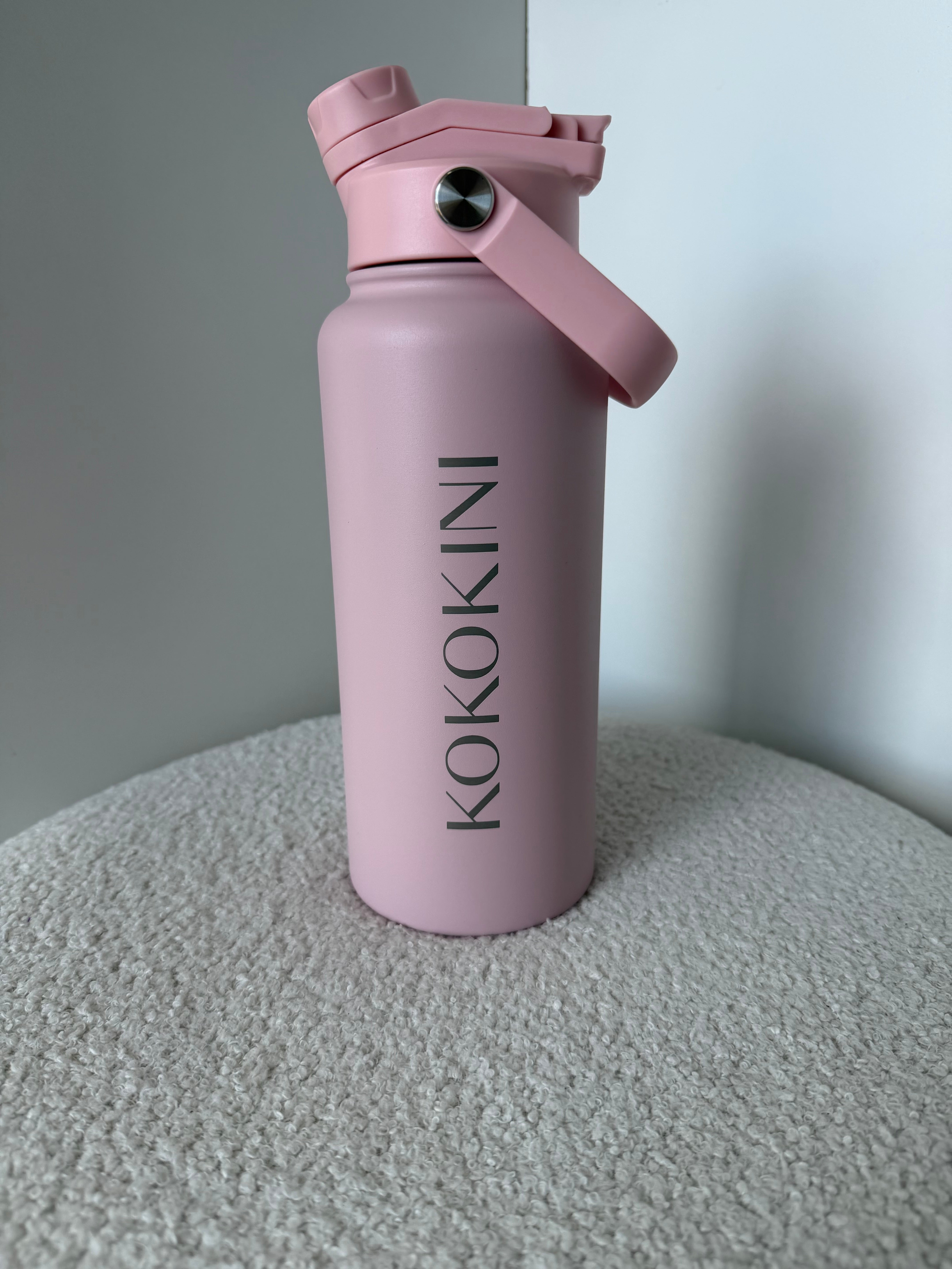 Kokokini Water Bottle
