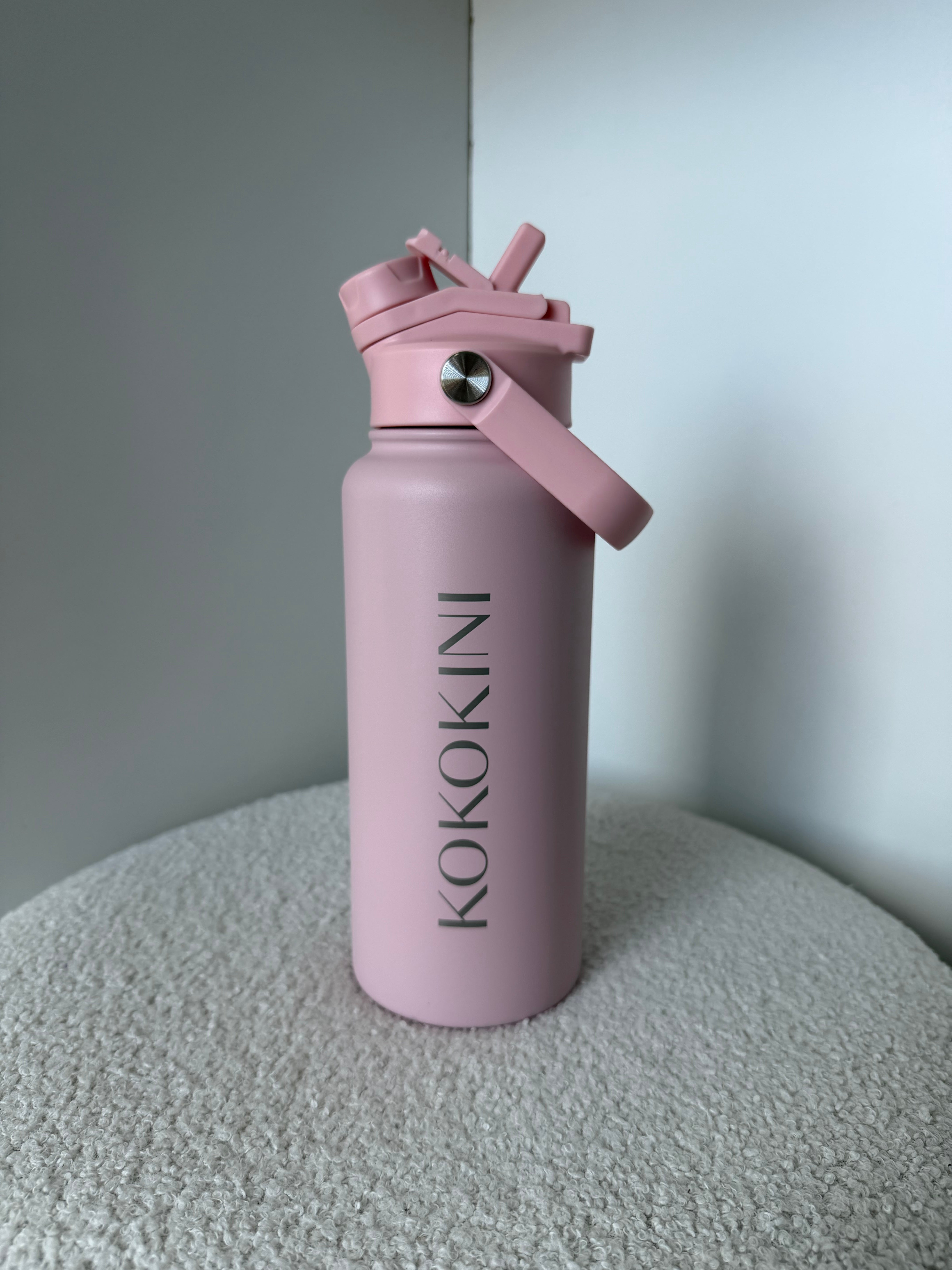 Kokokini Water Bottle