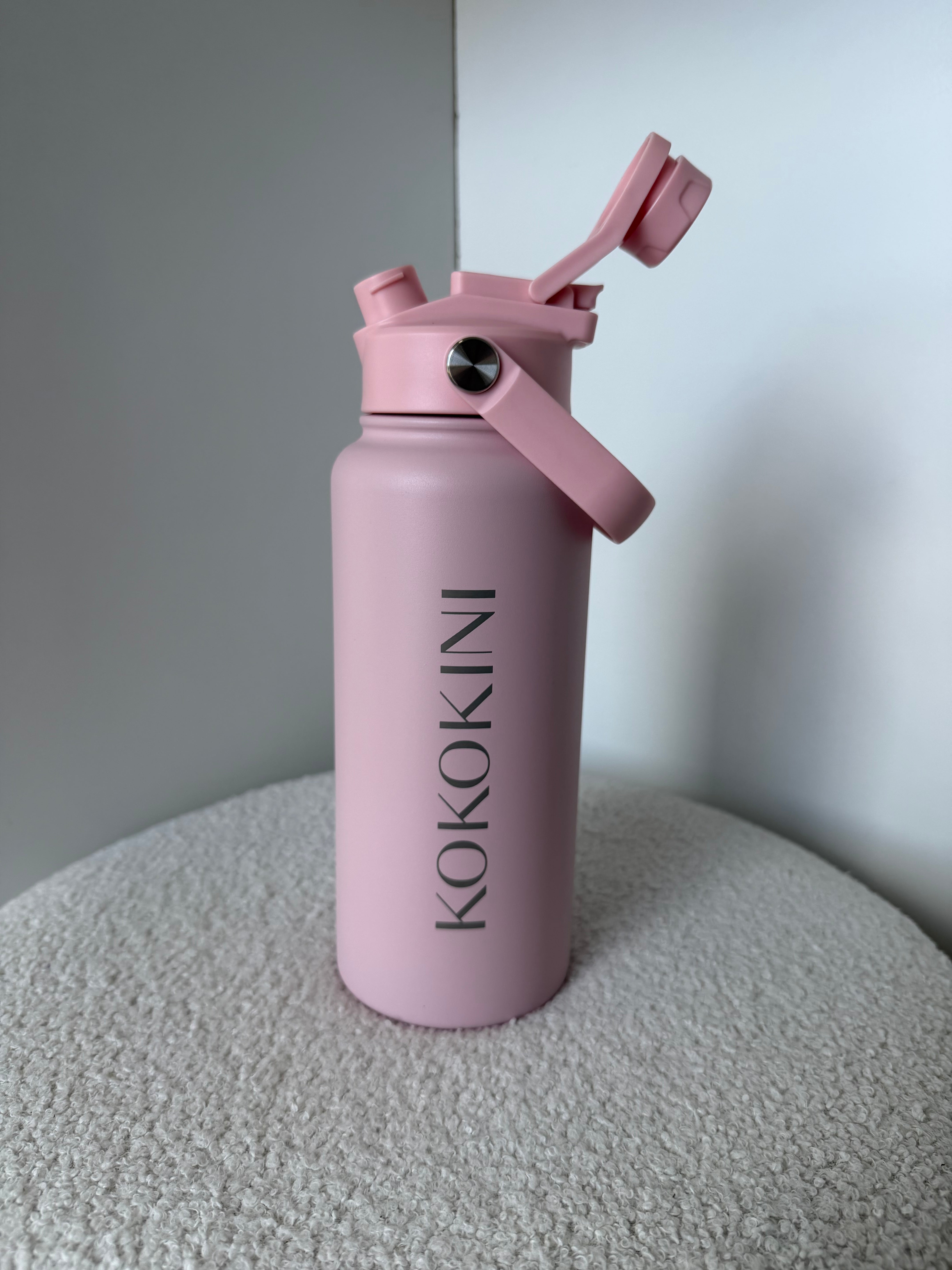 Kokokini Water Bottle