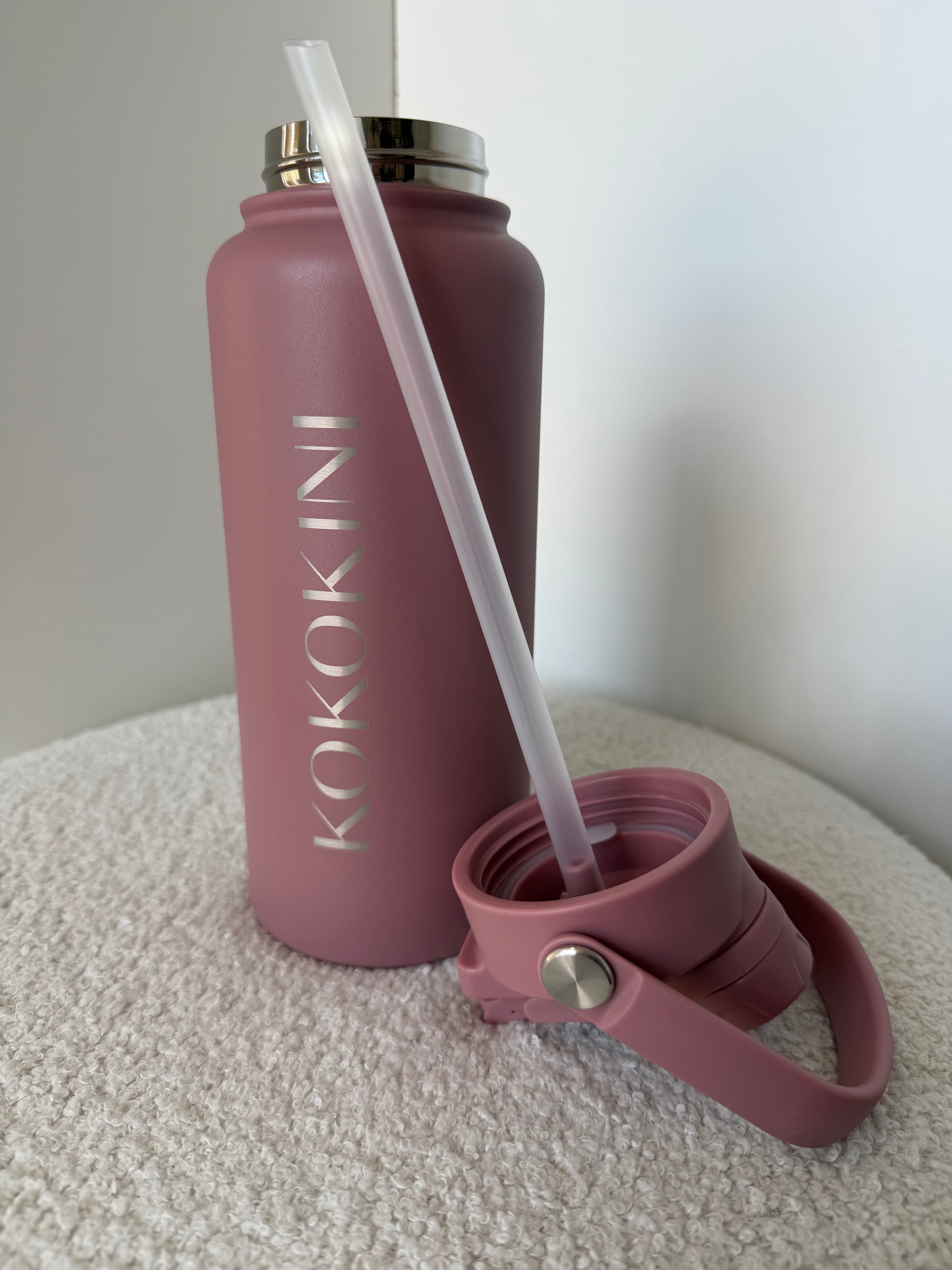 Kokokini Water Bottle
