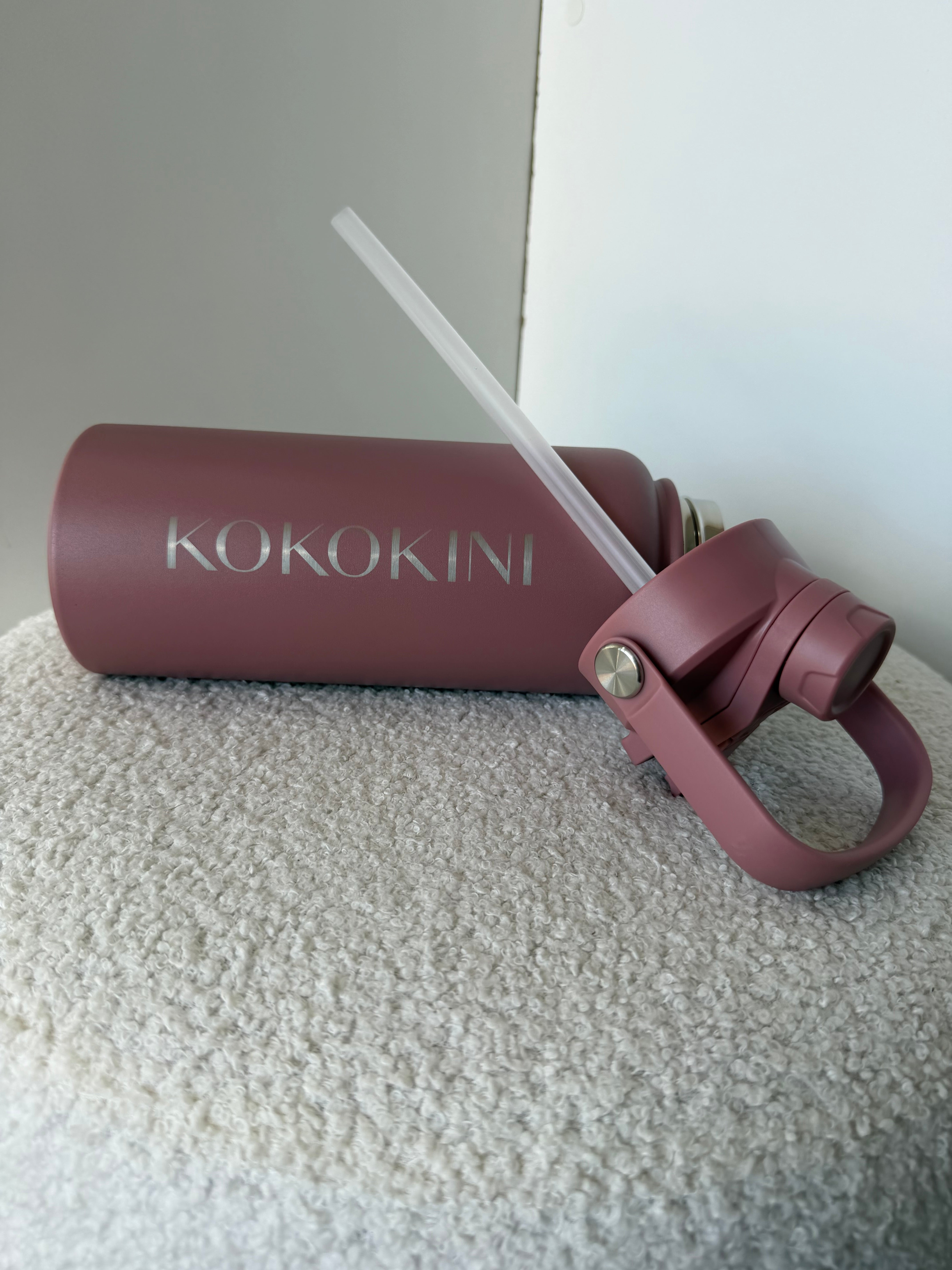 Kokokini Water Bottle