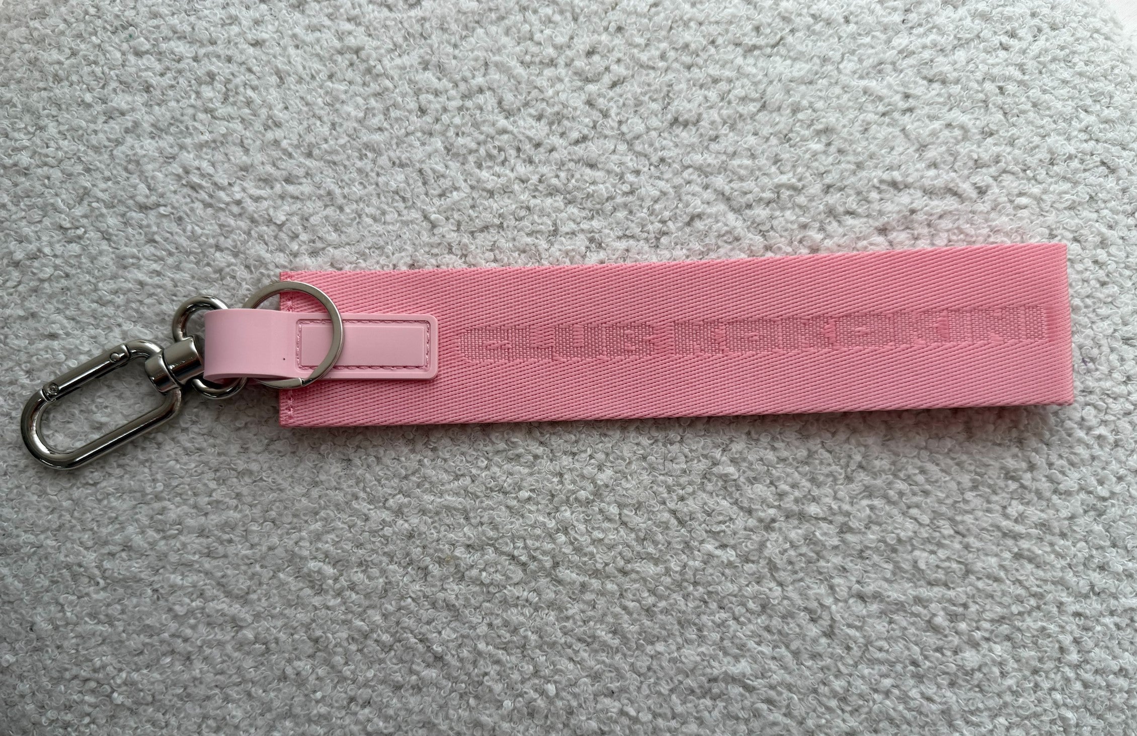 Club Kokokini Key Ring
