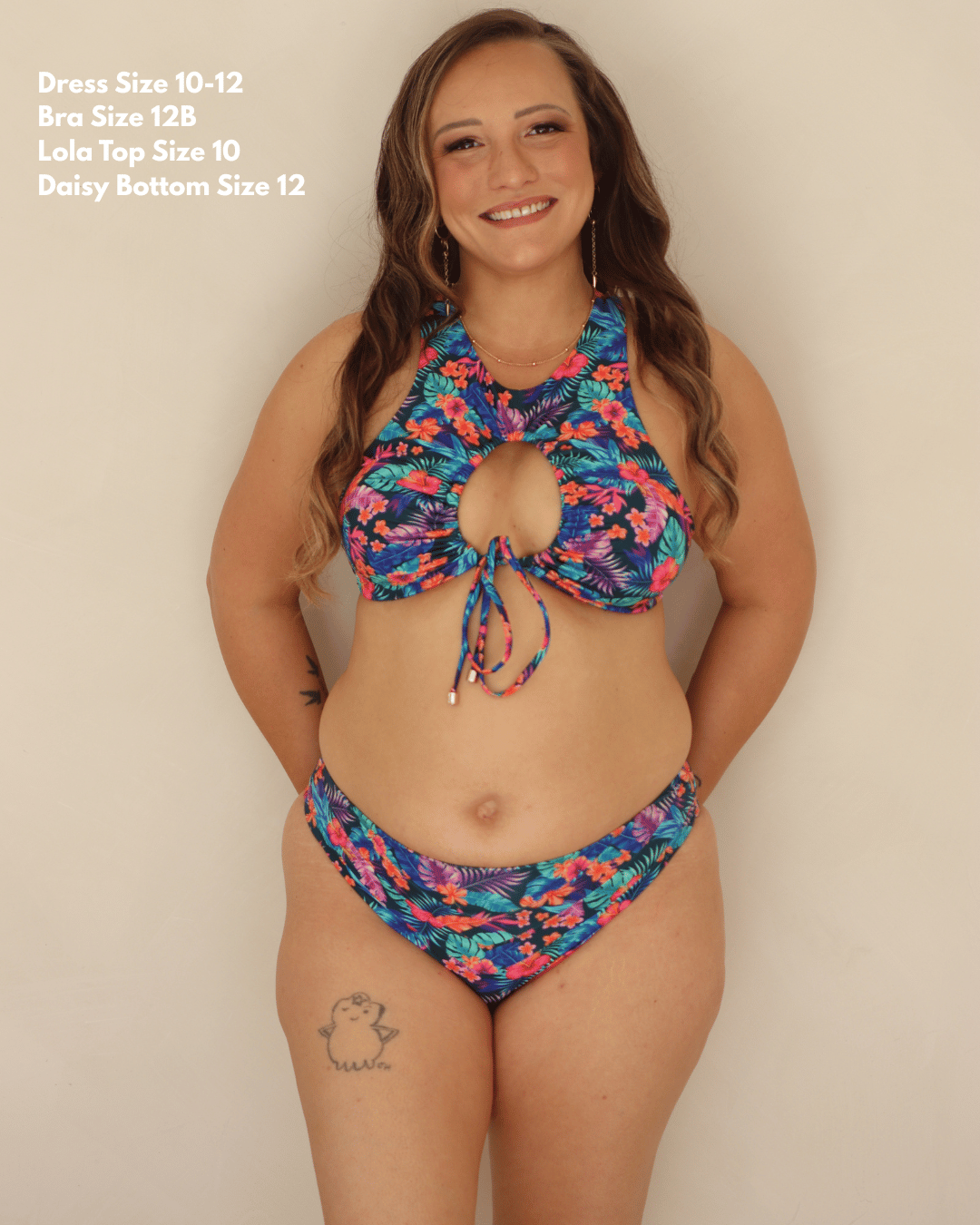 DAISY Bottoms - Isla