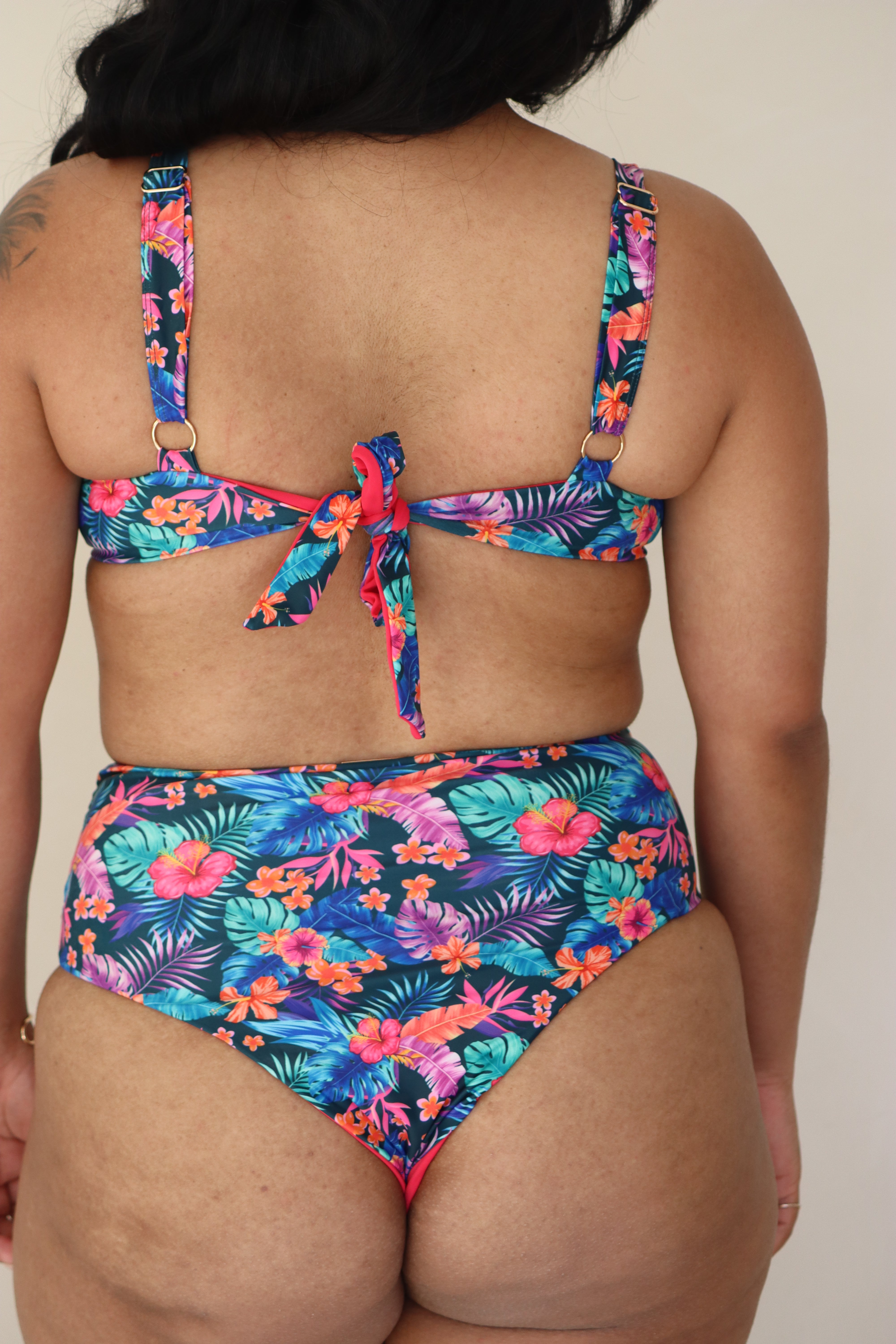 FREYA TOP - Isla