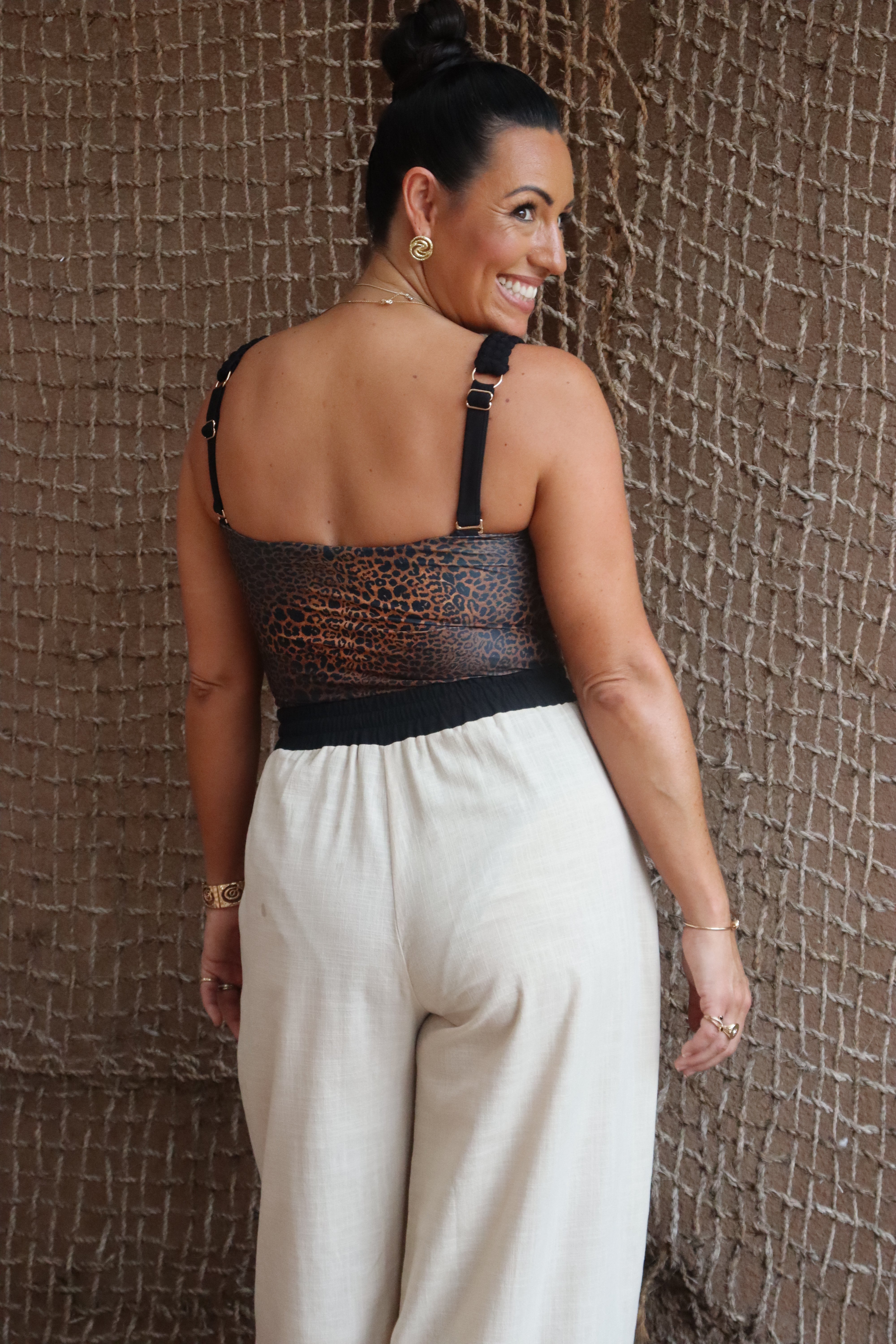 Harlo - Cotton Long Pant