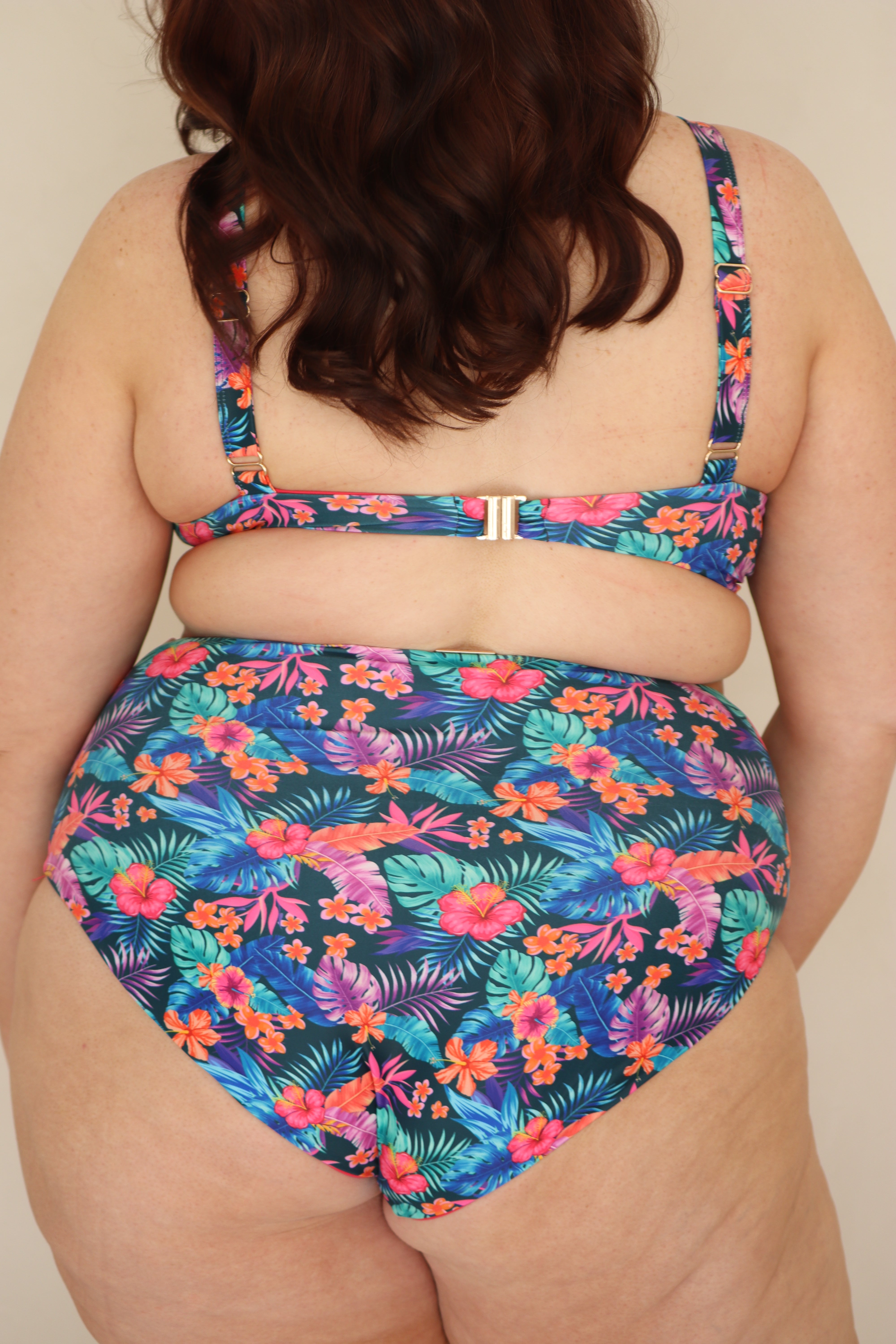 DAISY Top - Isla