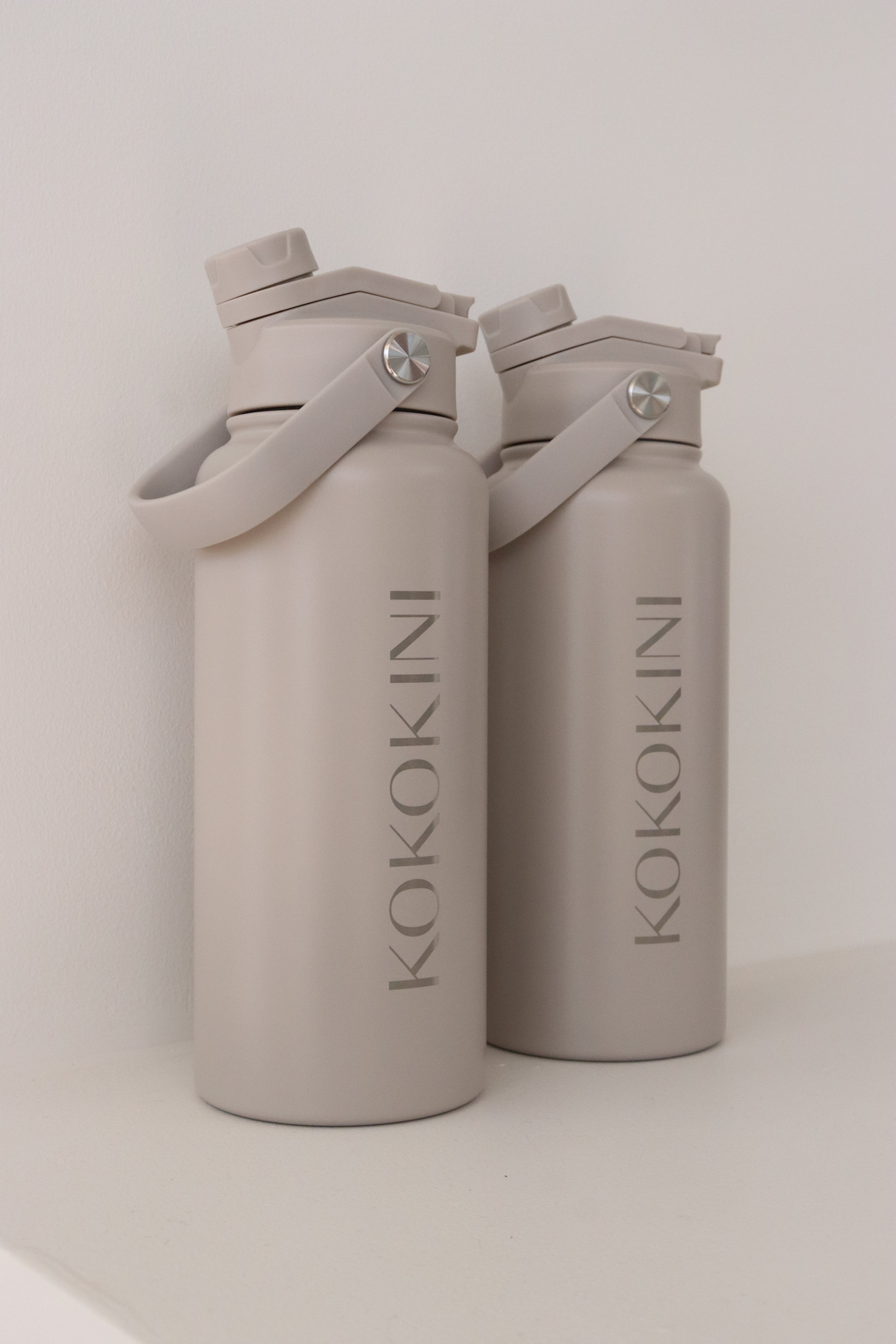 Kokokini Water Bottle