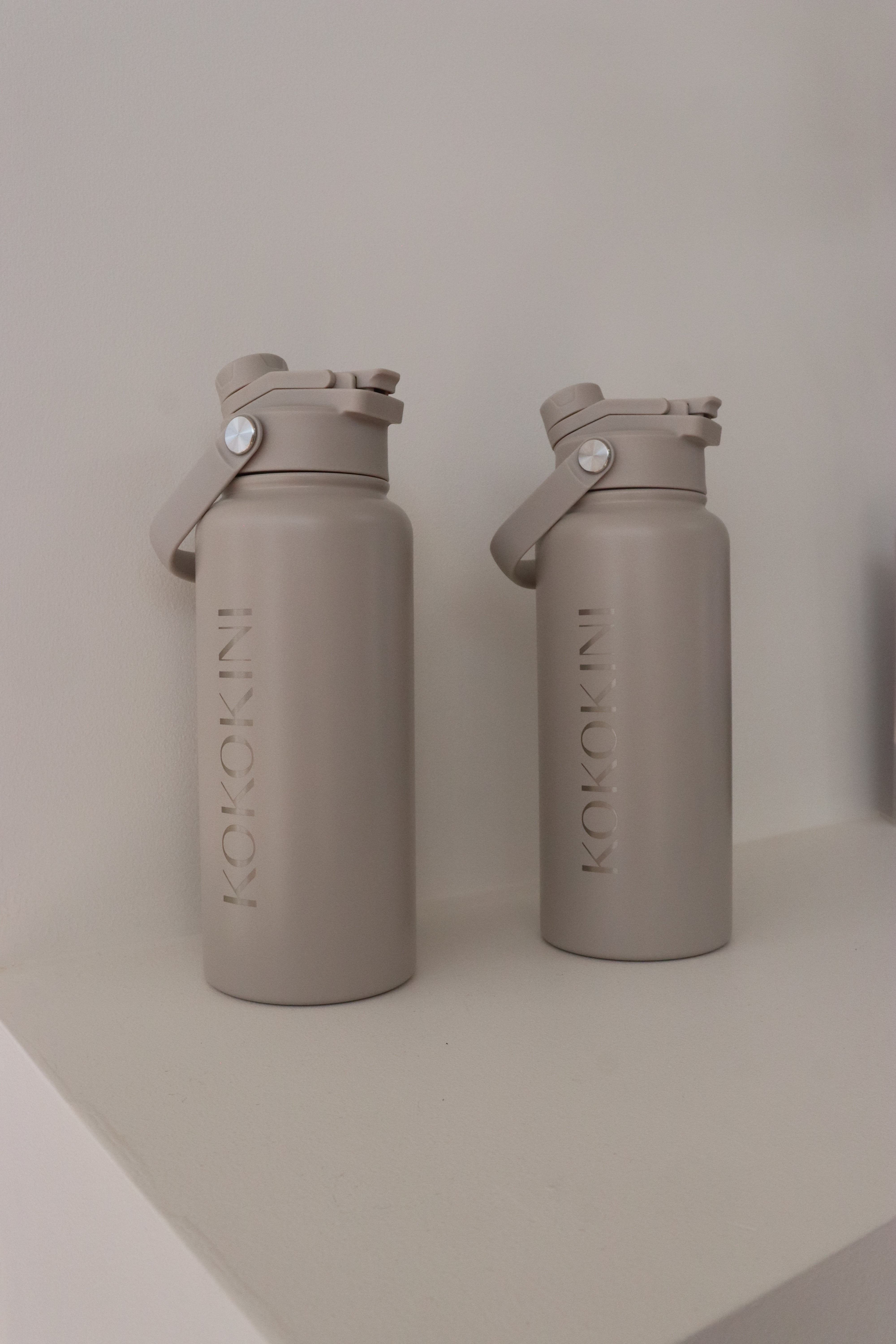 Kokokini Water Bottle - Gift With Purchase