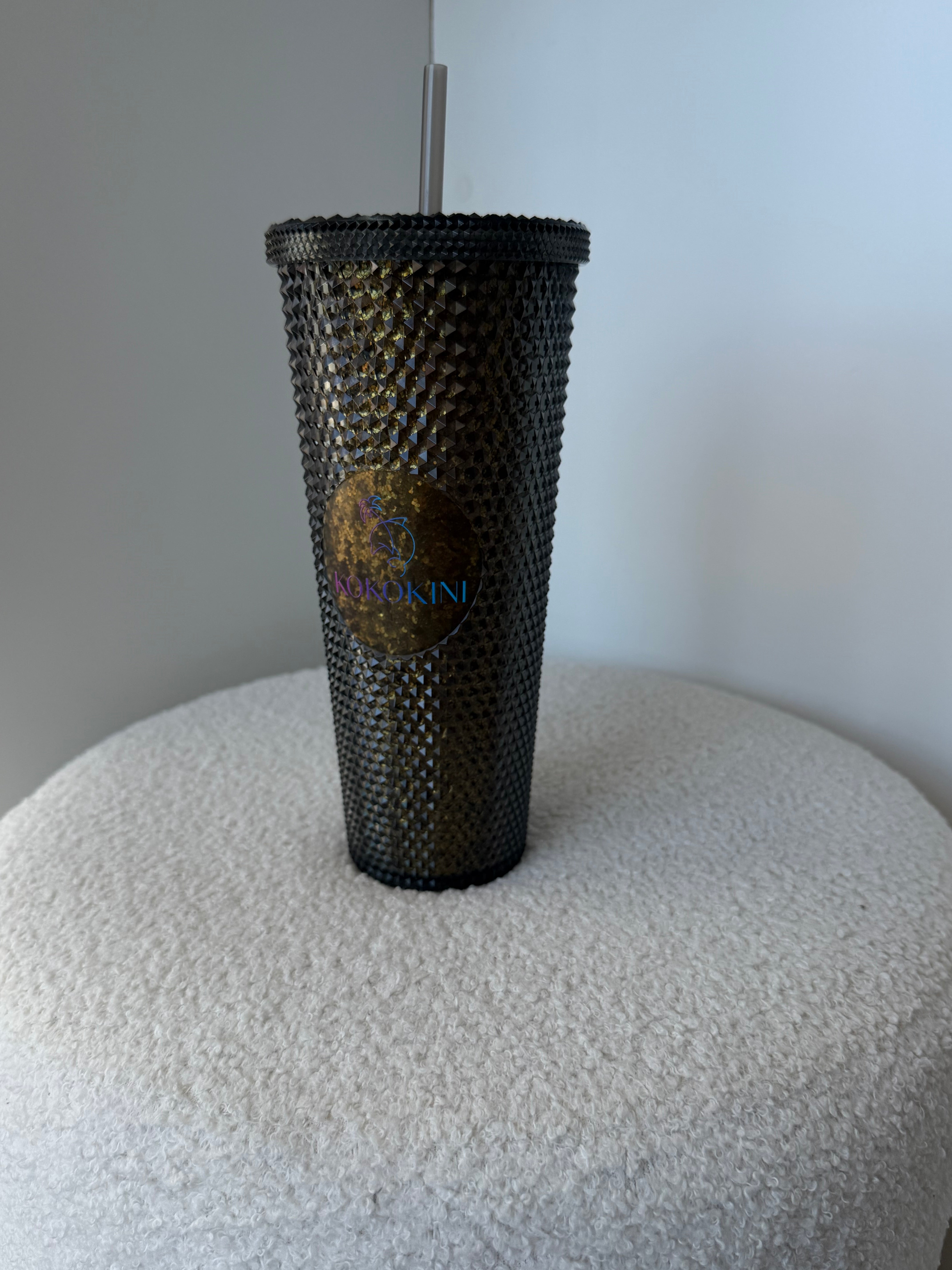 Kokokini Ice Coffee Cup