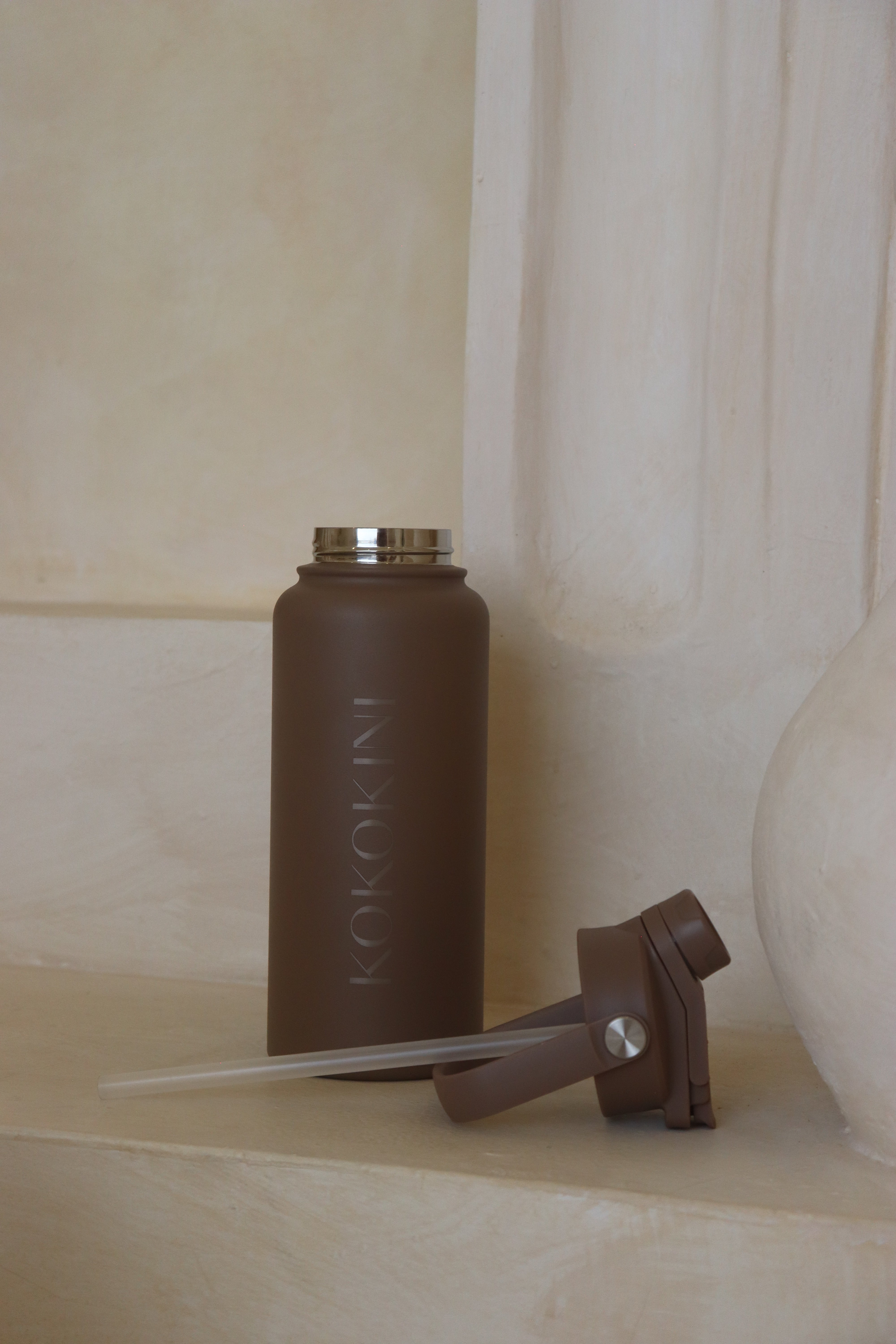 Kokokini Water Bottle