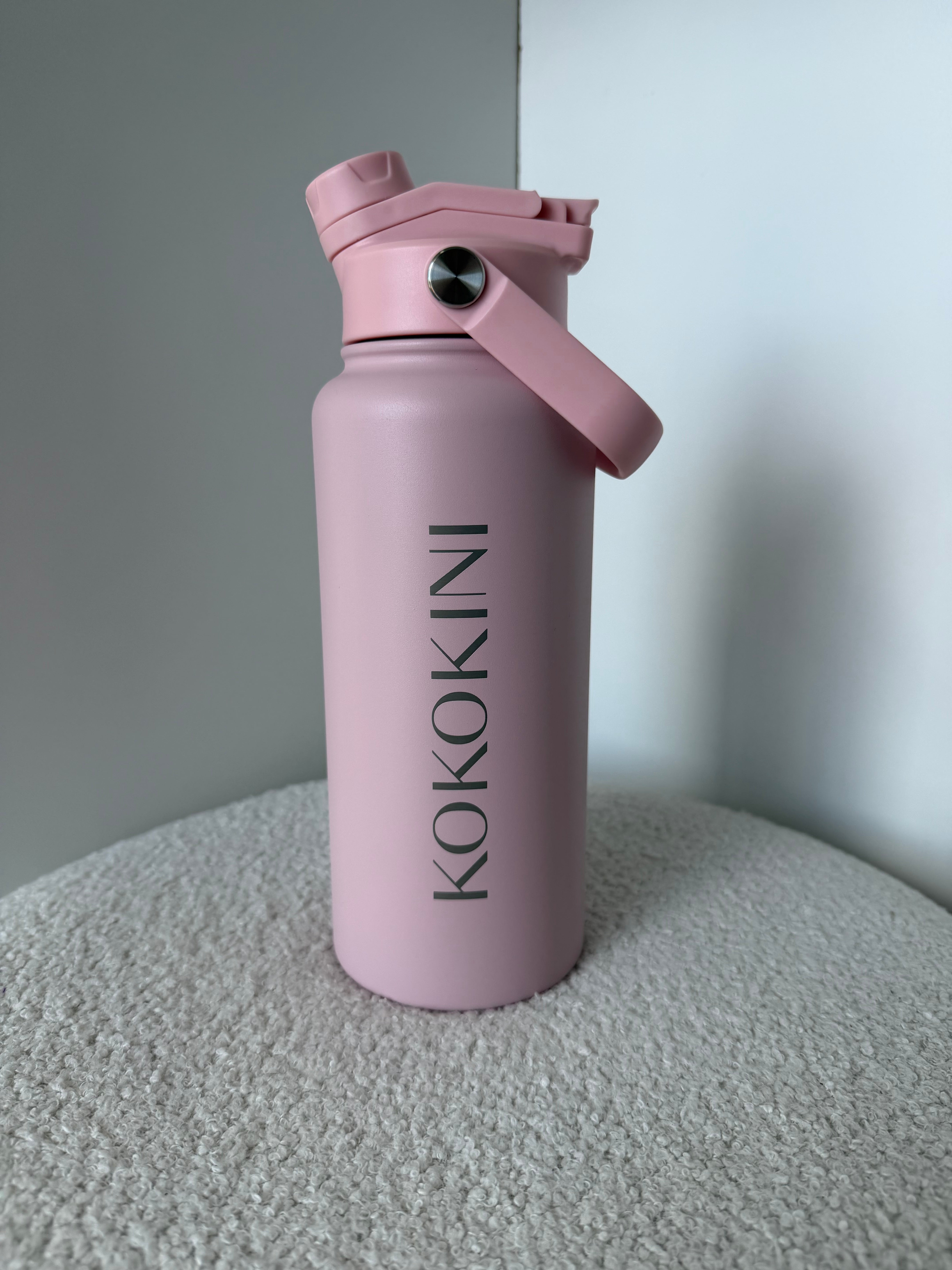 Kokokini Water Bottle