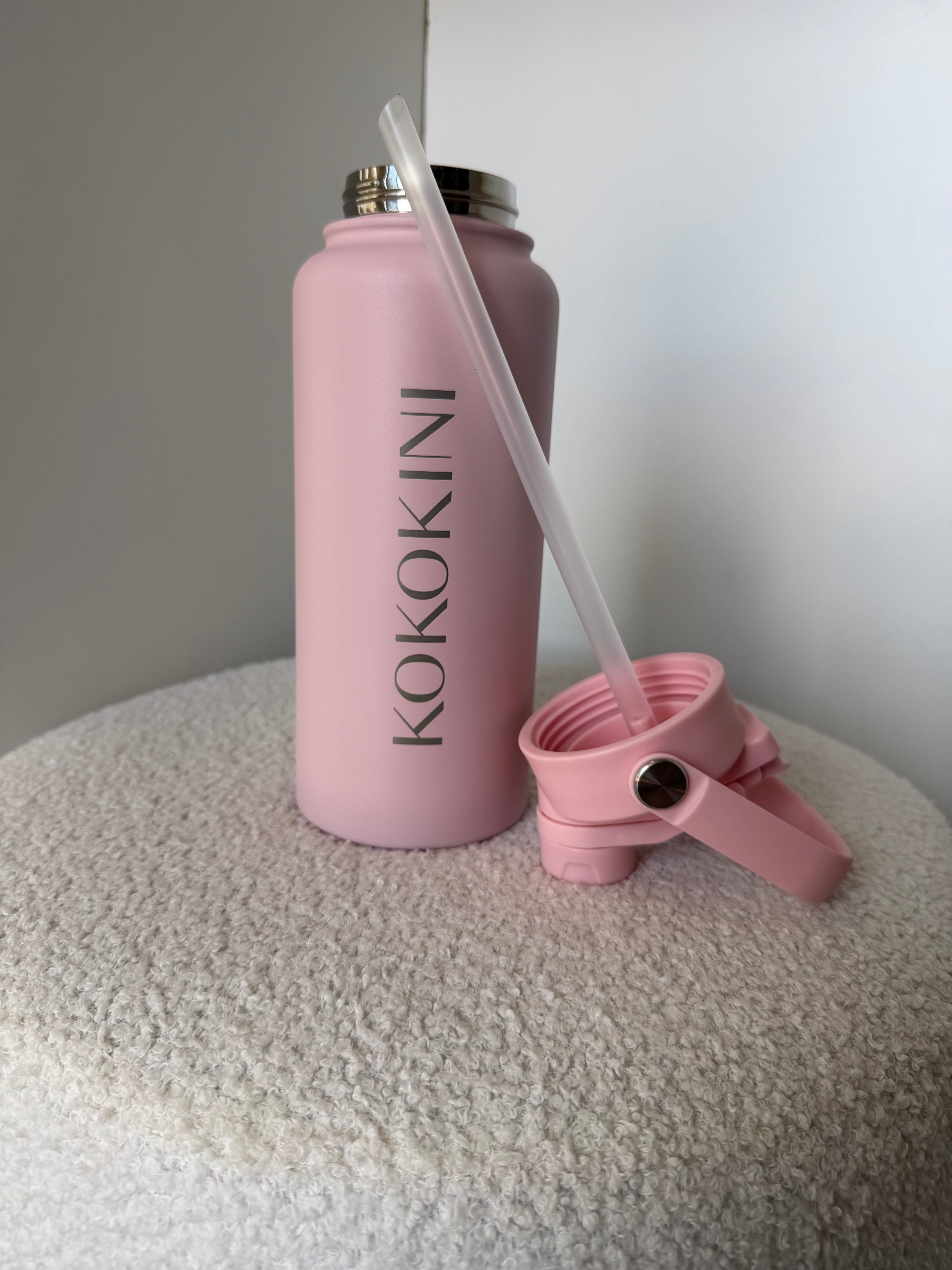 Kokokini Water Bottle