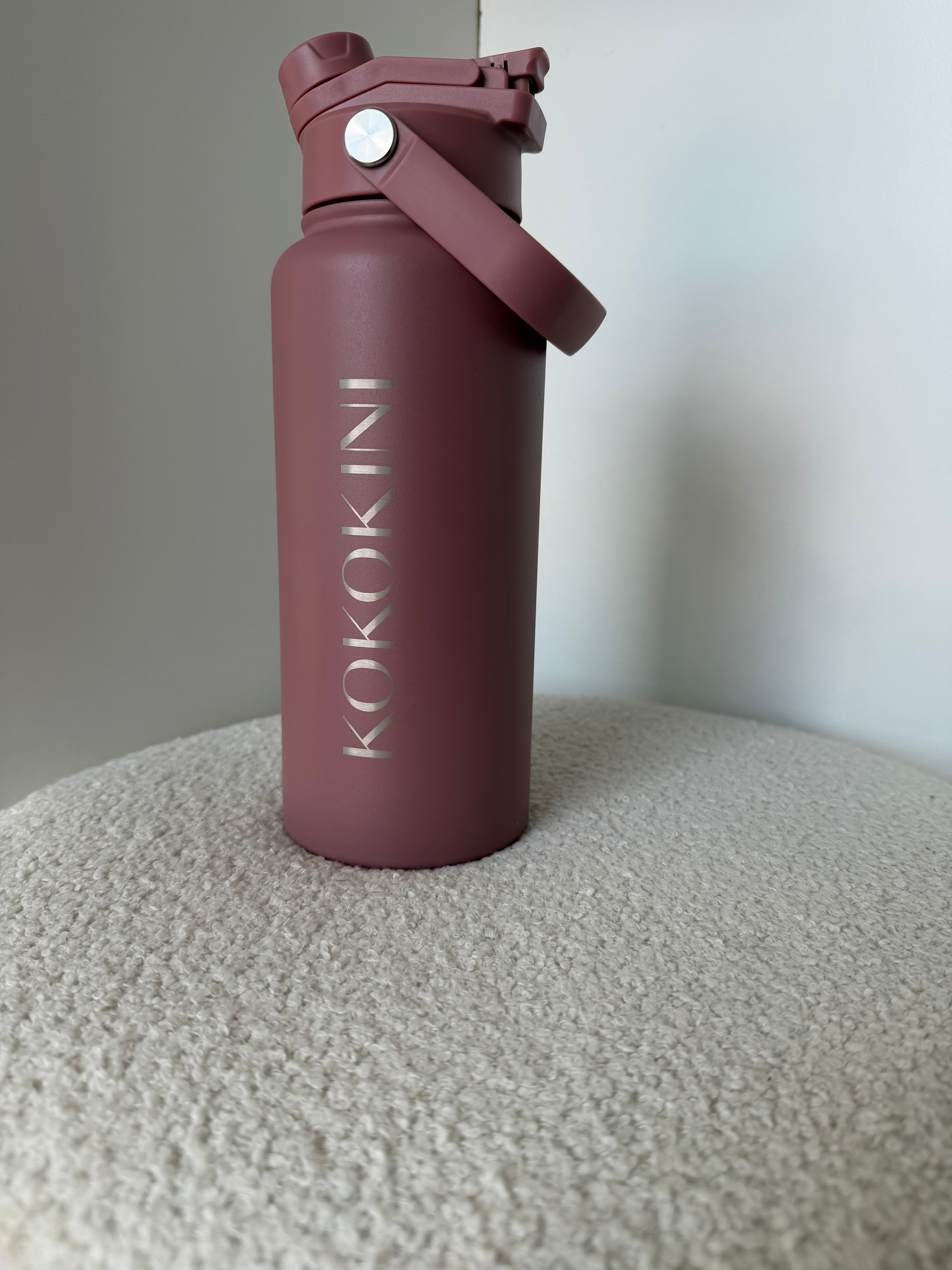 Kokokini Water Bottle