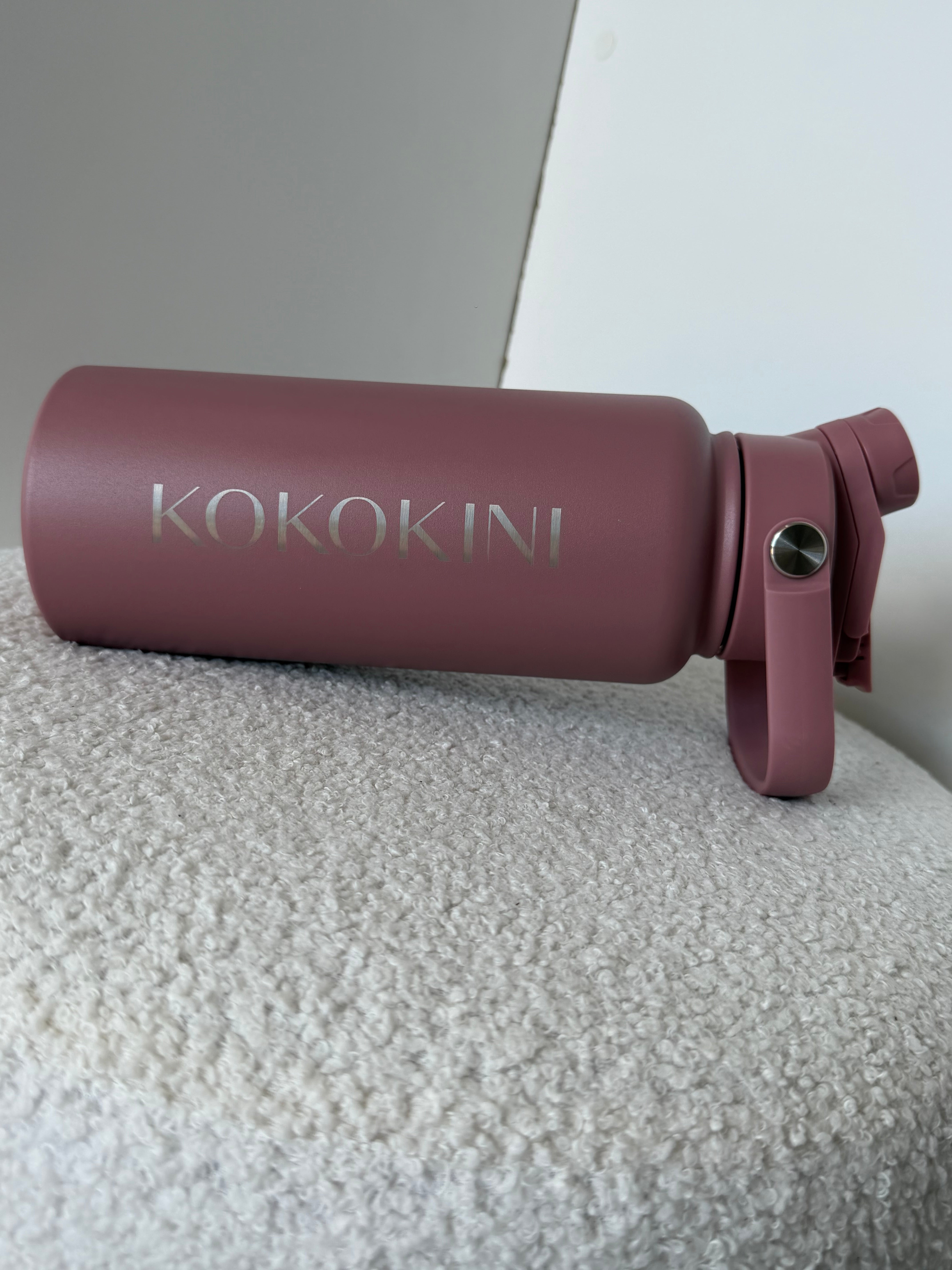 Kokokini Water Bottle