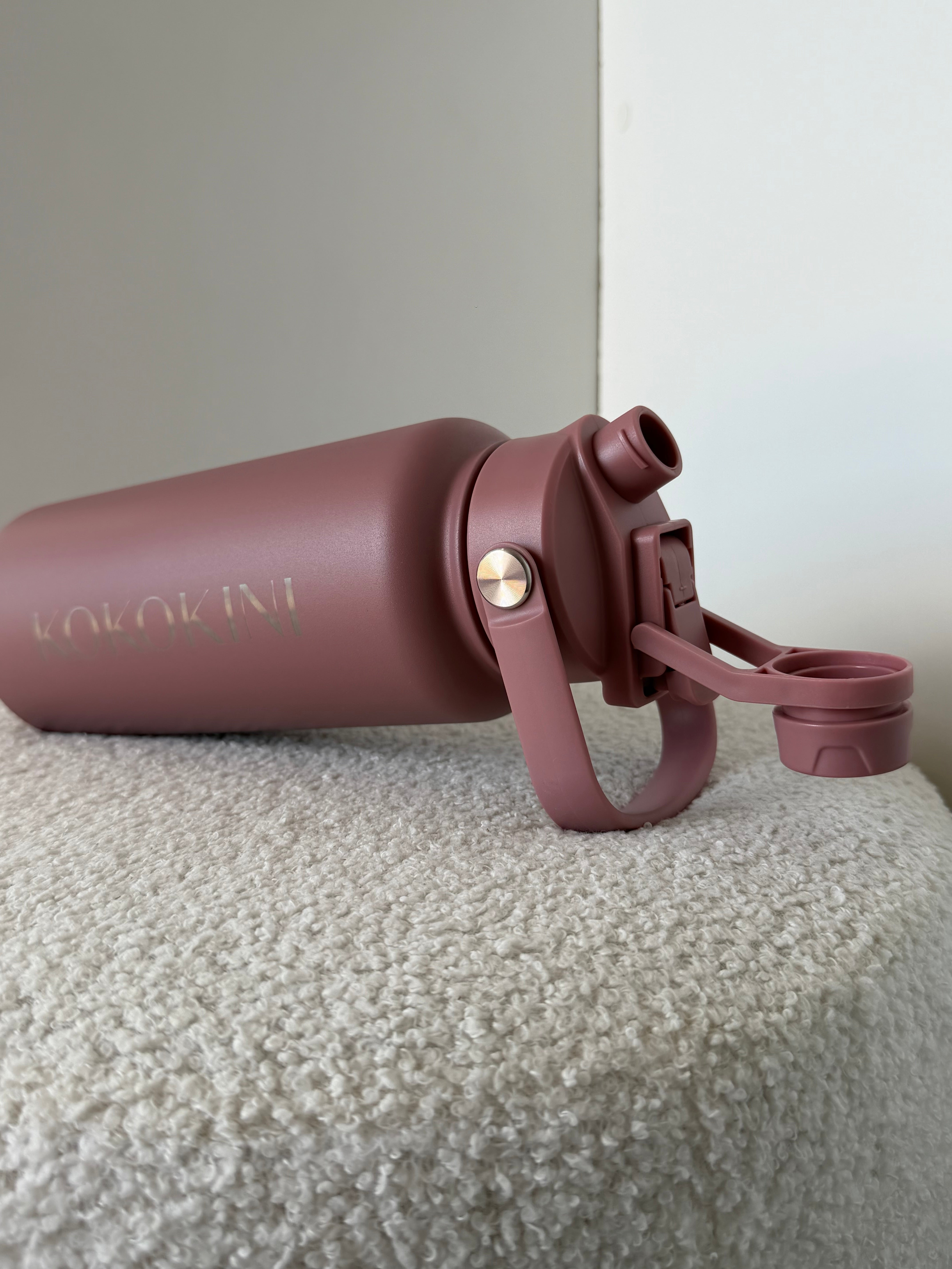 Kokokini Water Bottle