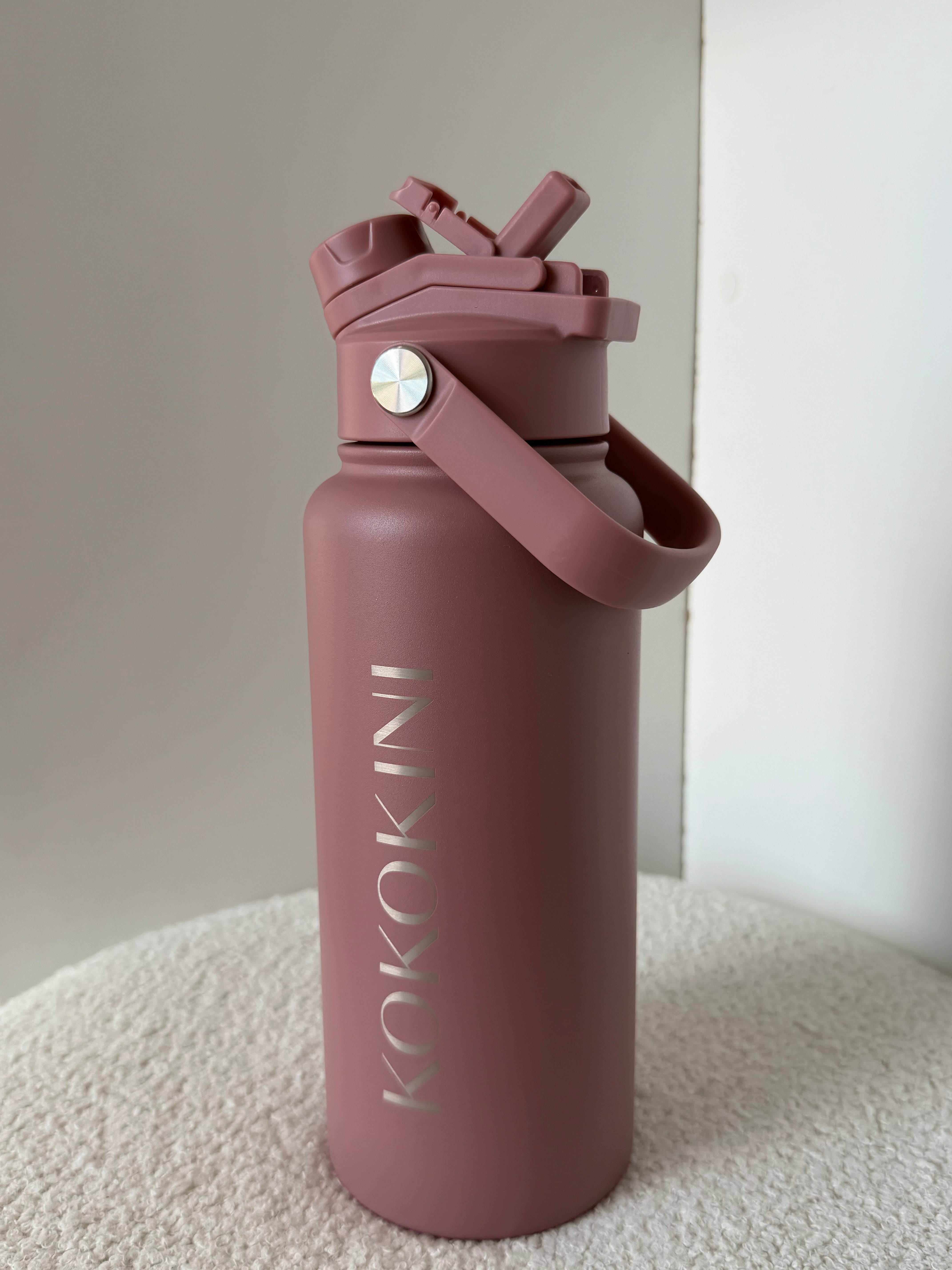 Kokokini Water Bottle