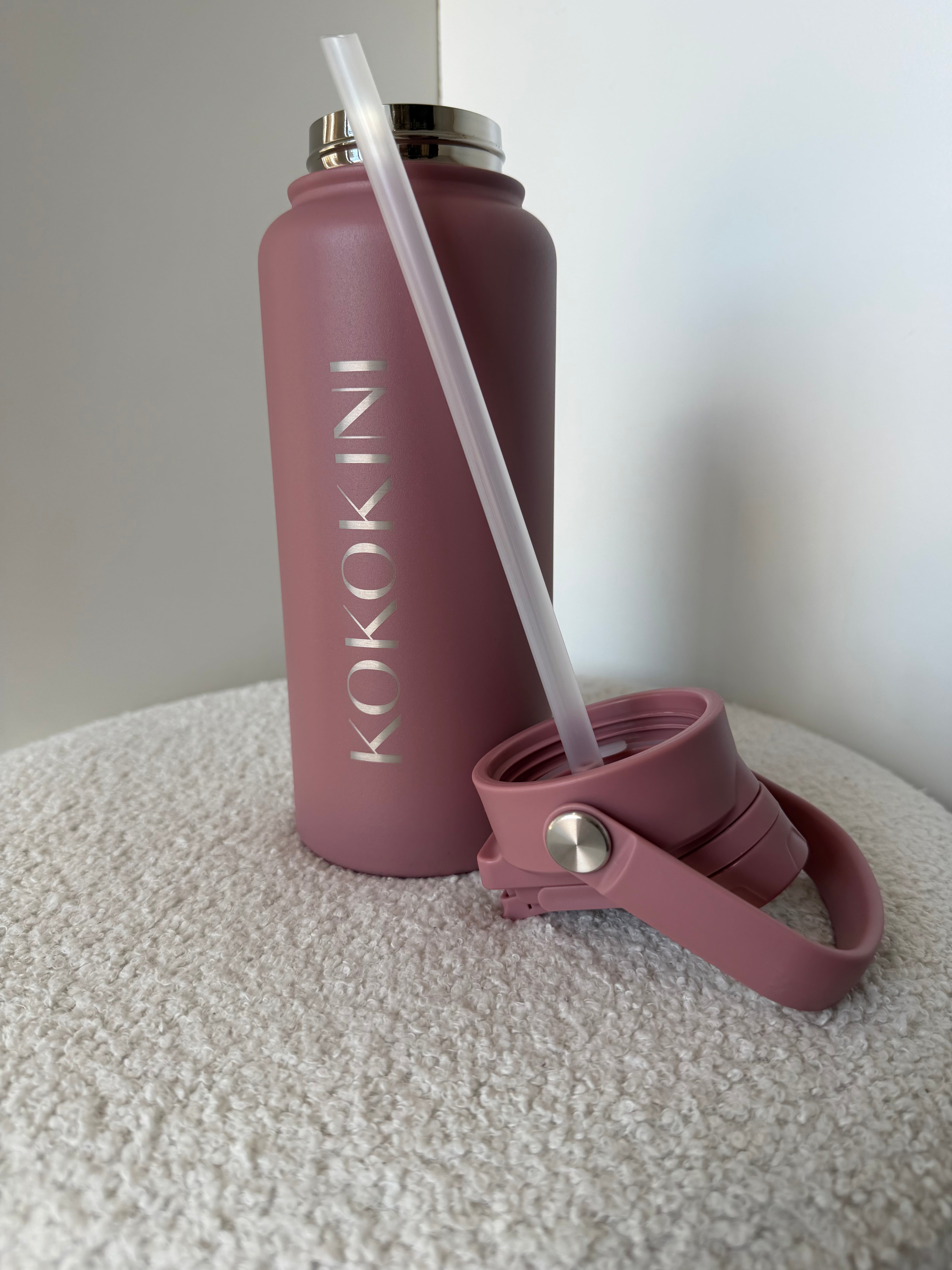 Kokokini Water Bottle