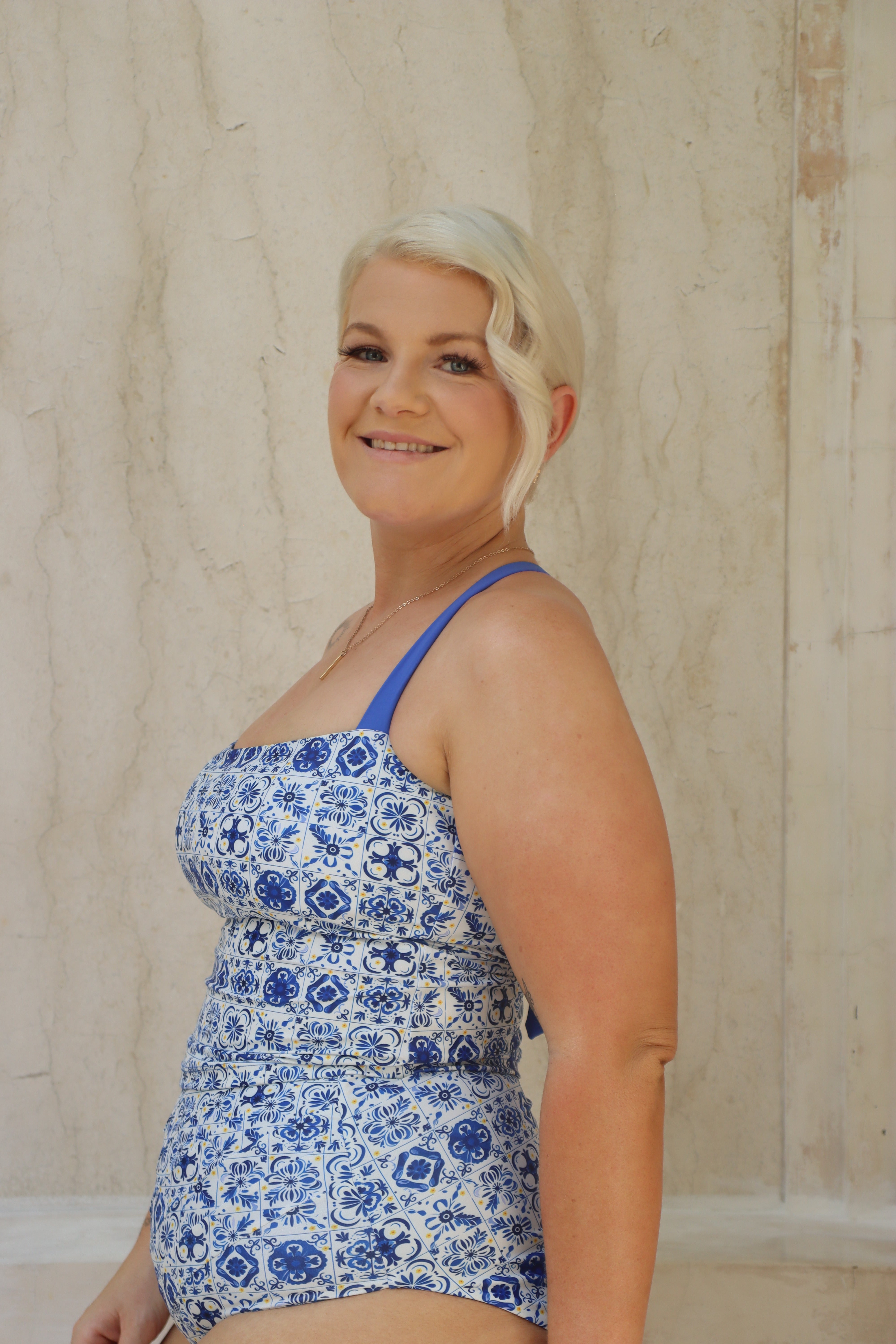 Tula Bottoms - FULL BUM - Azzura