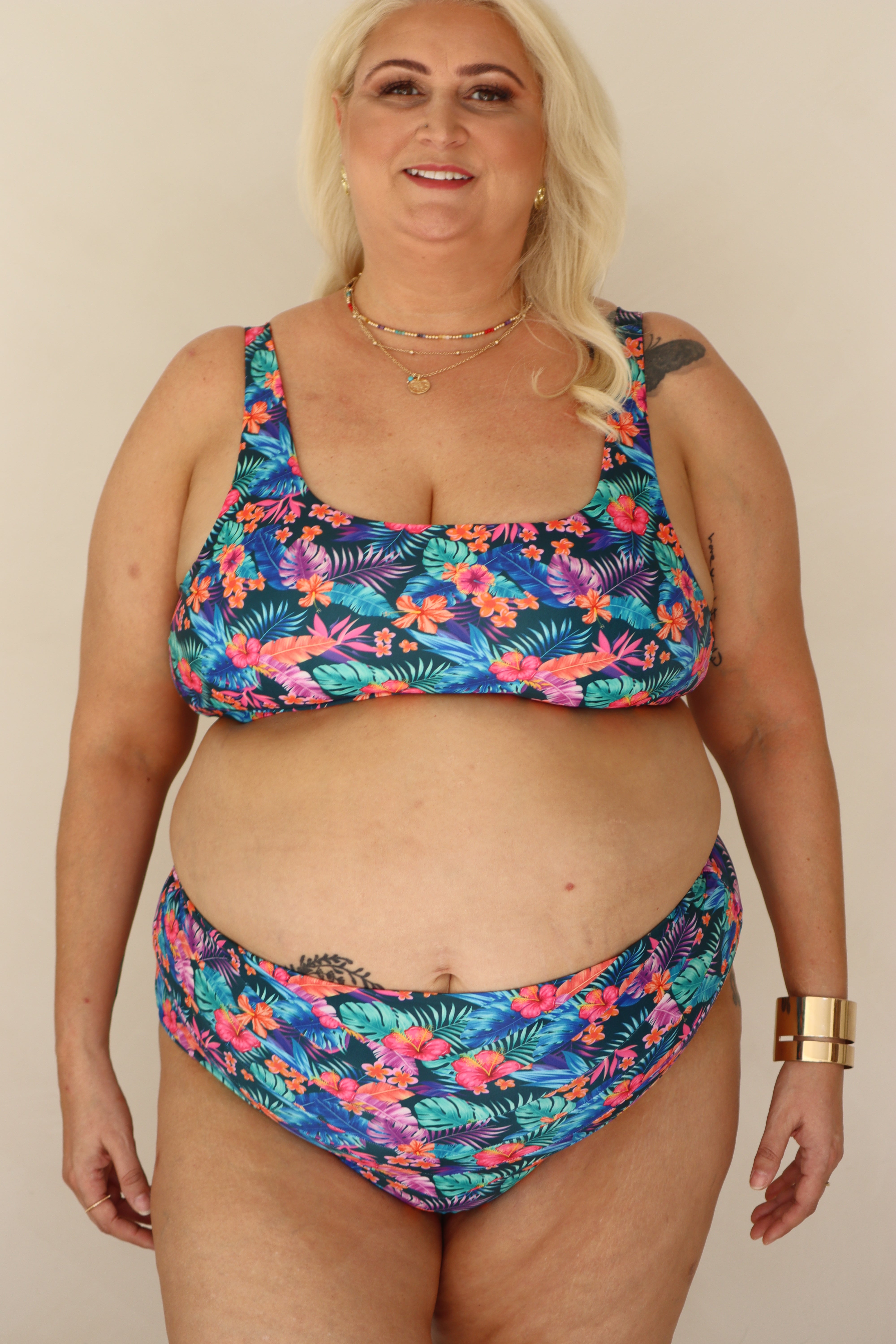DAISY Top - Isla
