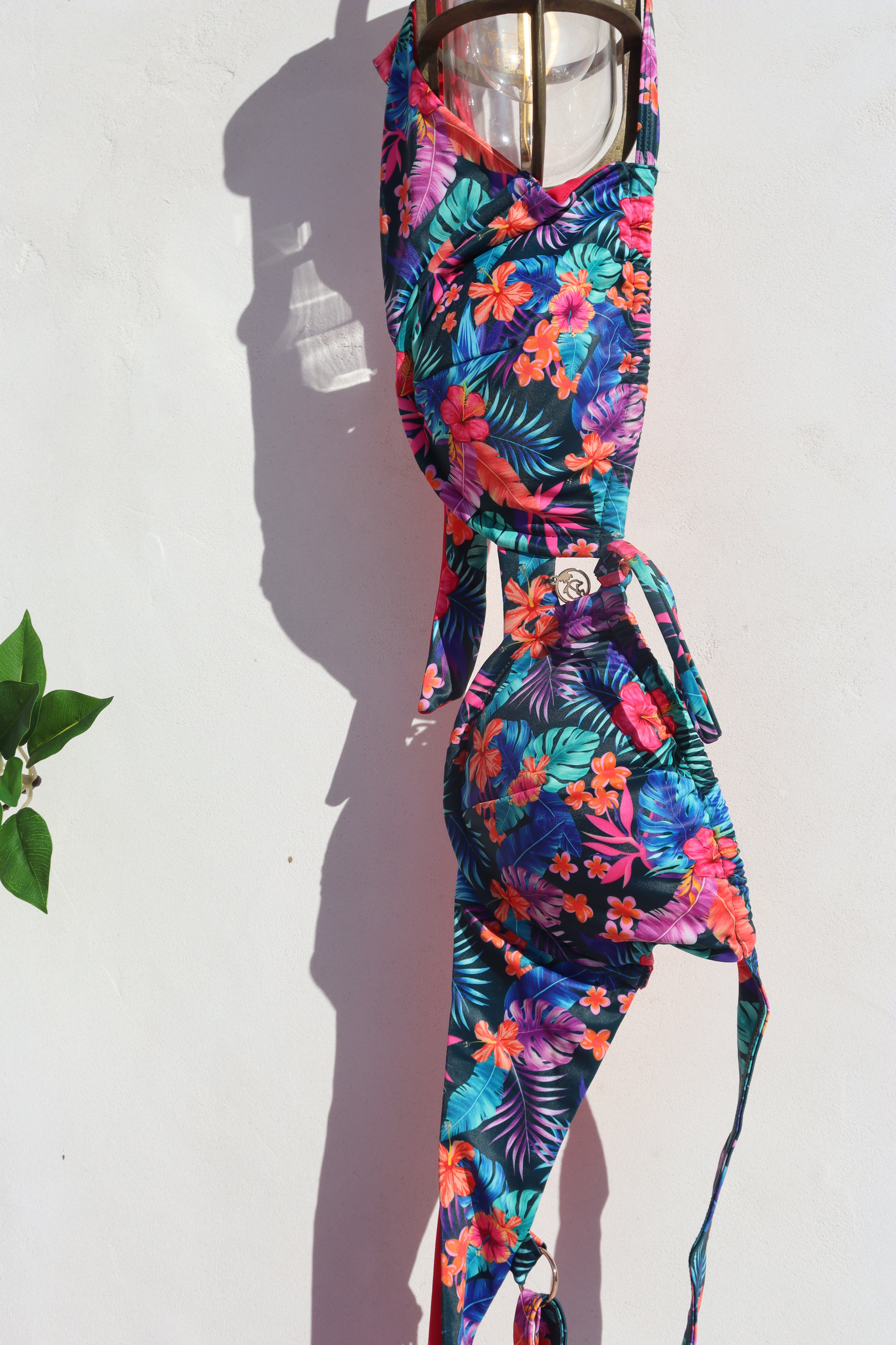 FREYA TOP - Isla