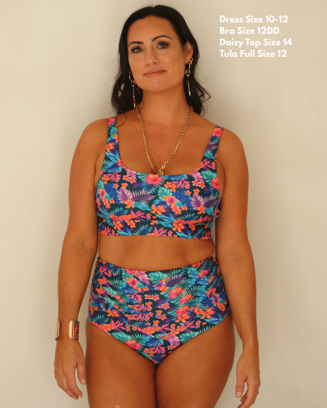 DAISY Top - Isla
