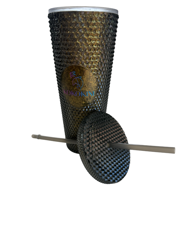 Kokokini Ice Coffee Cup