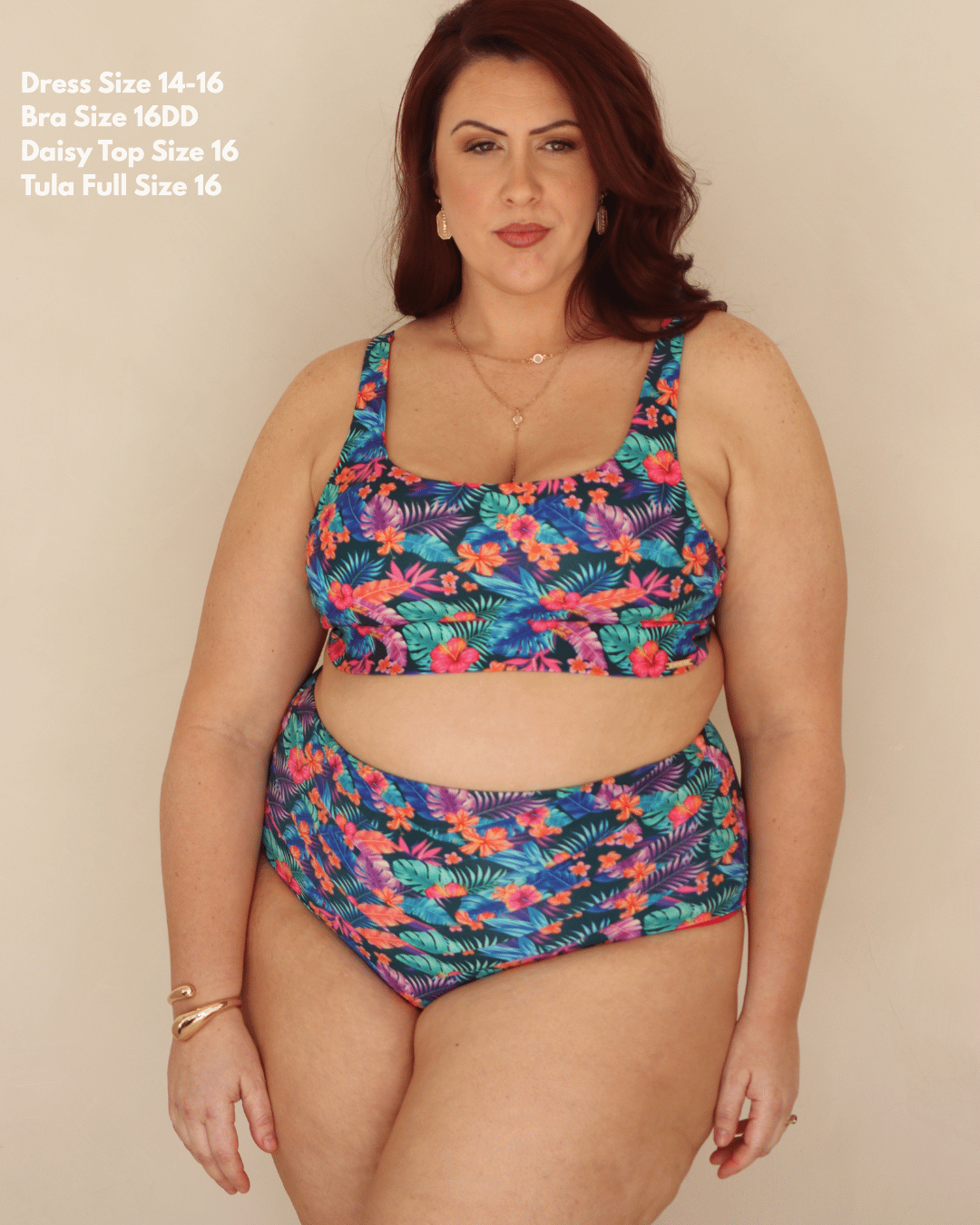 DAISY Top - Isla