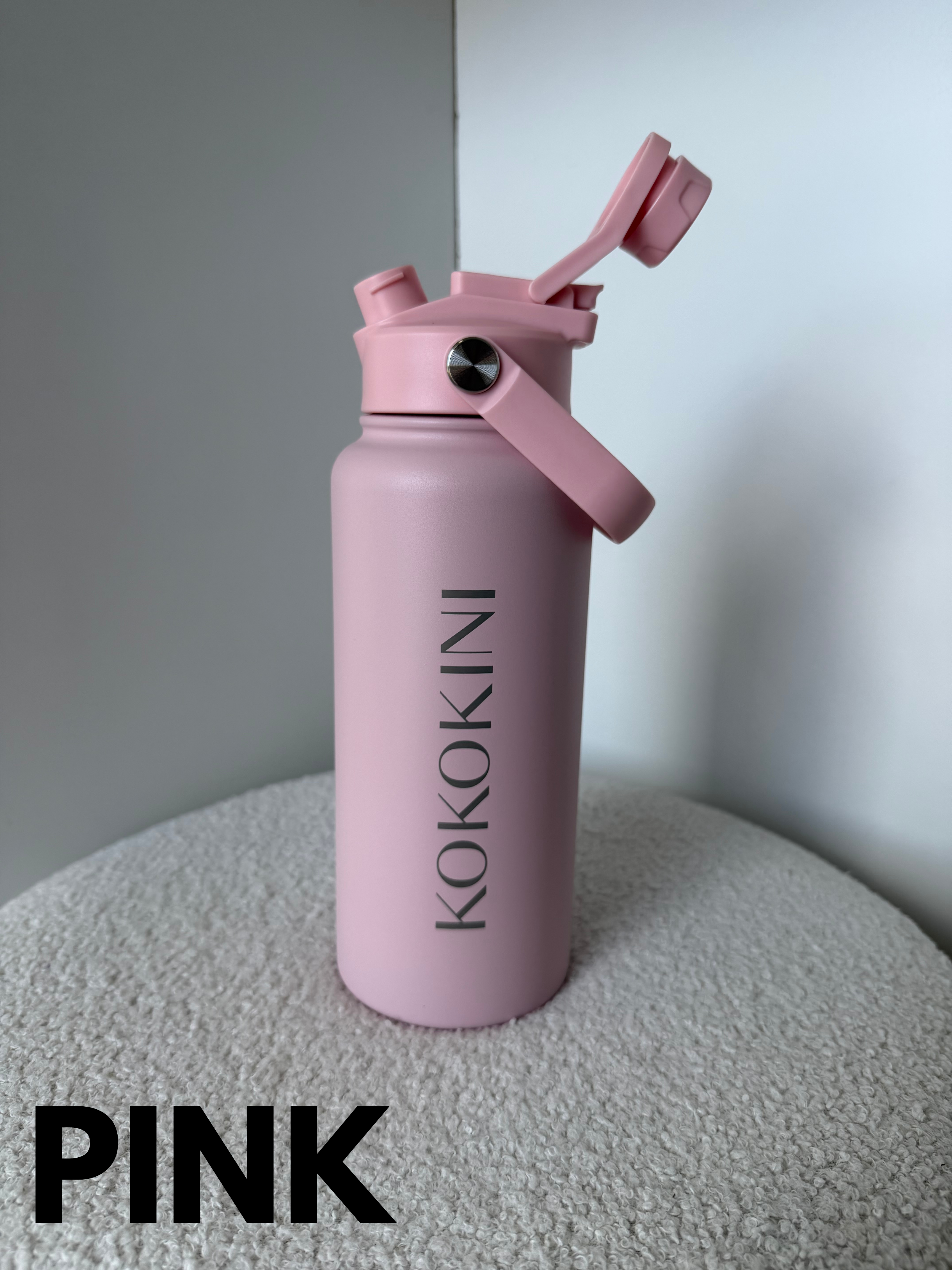 Kokokini Water Bottle