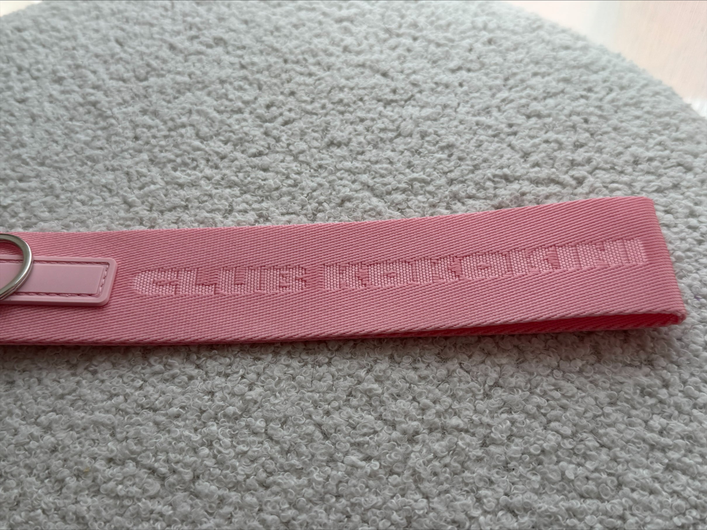 Club Kokokini Key Ring