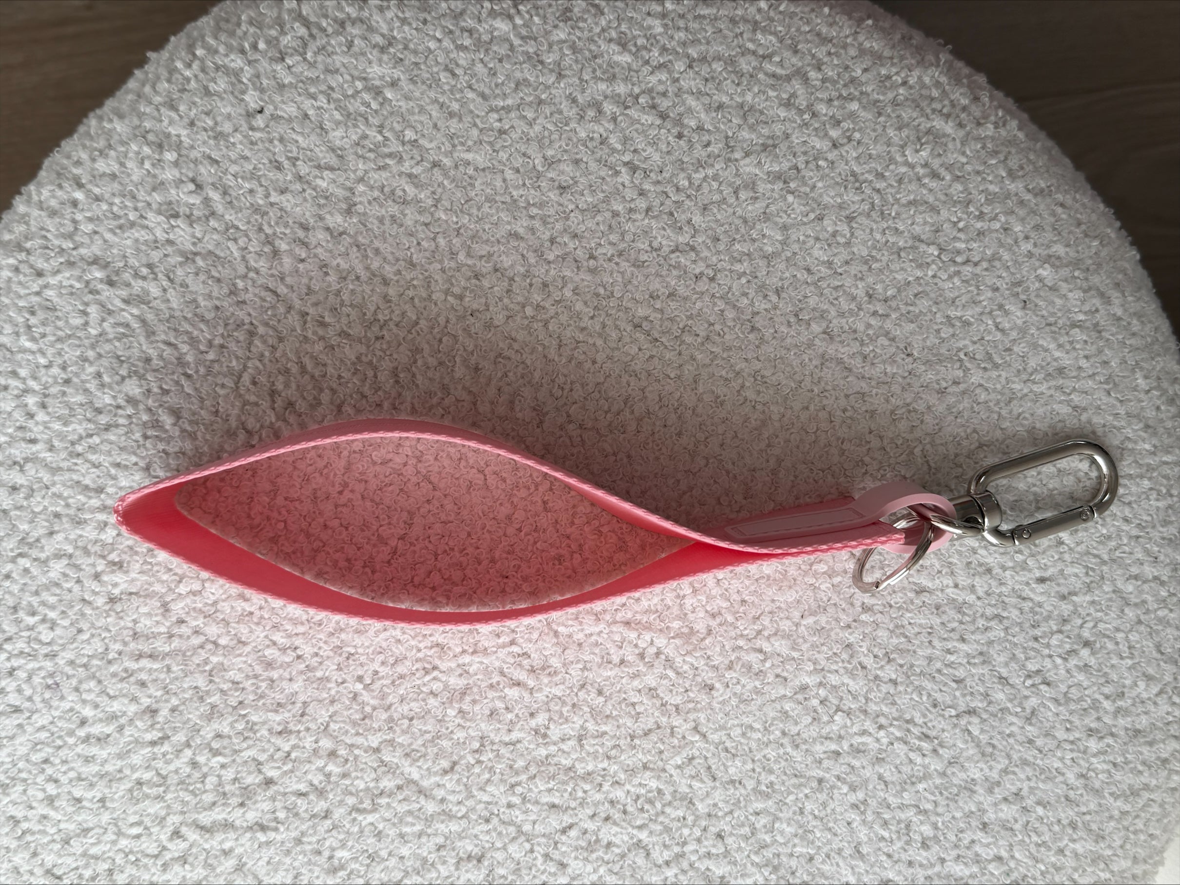 Club Kokokini Key Ring